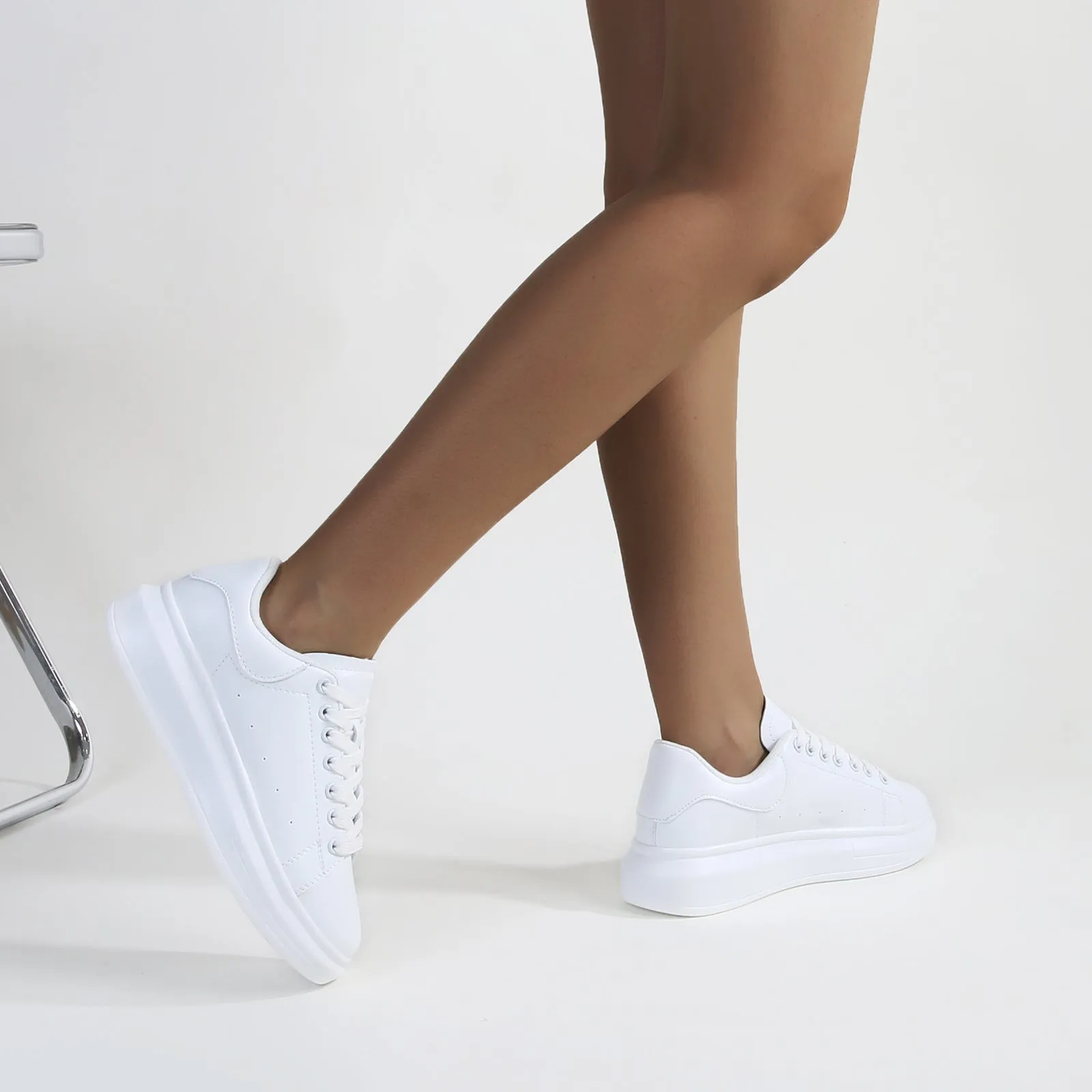 5008A Platform Sneaker