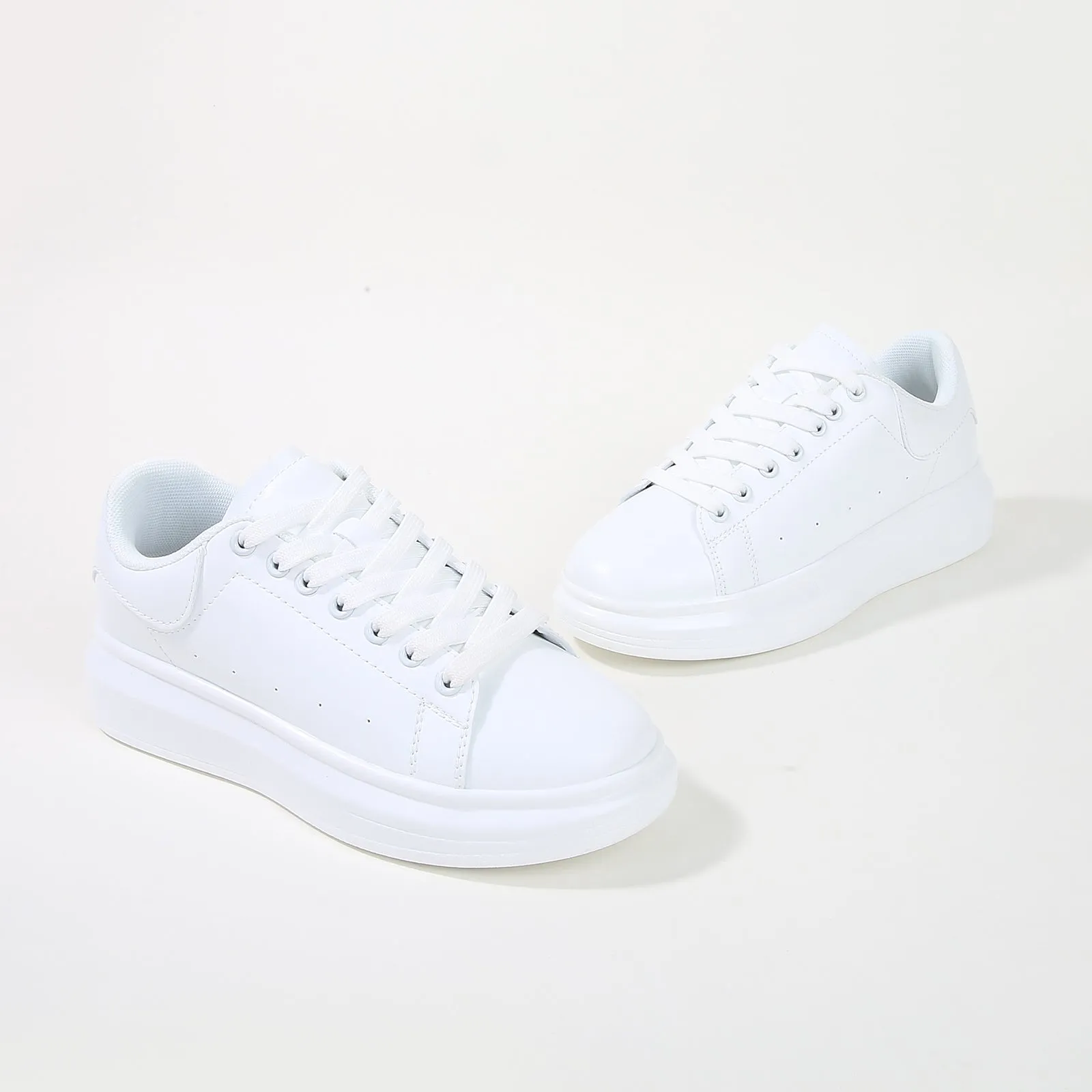 5008A Platform Sneaker