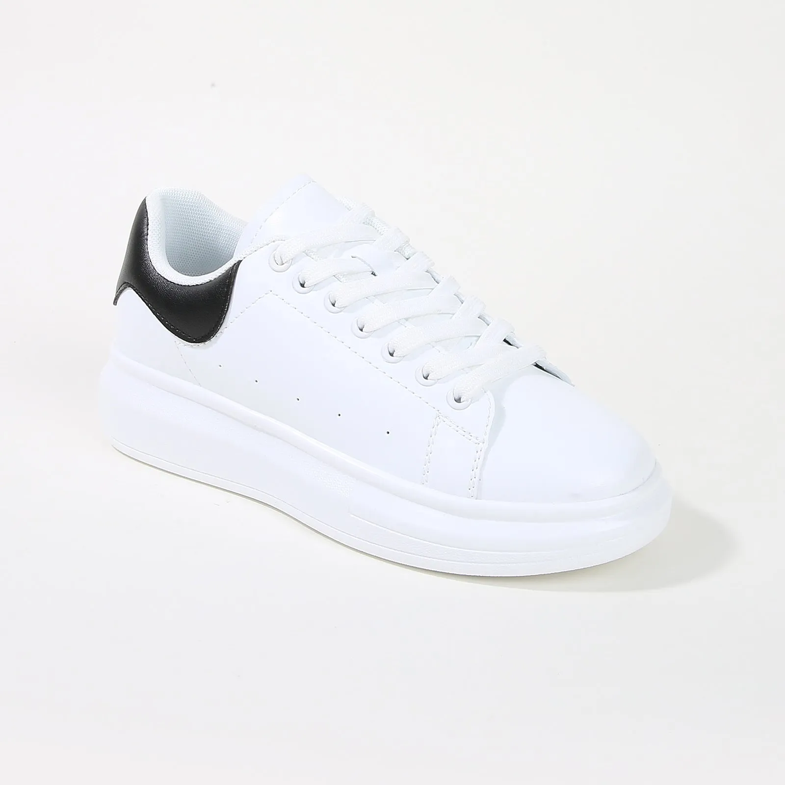 5008A Platform Sneaker