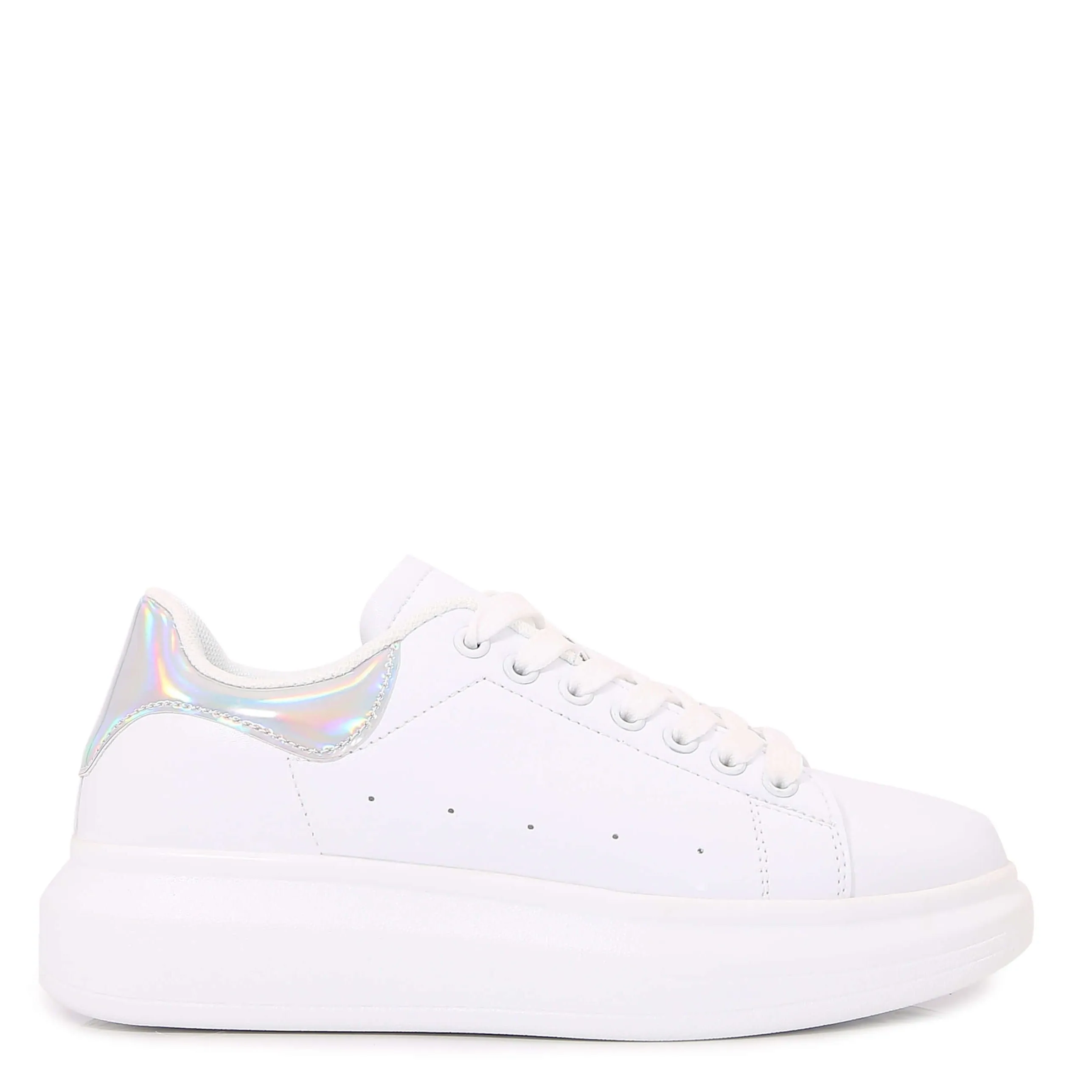 5008A Platform Sneaker
