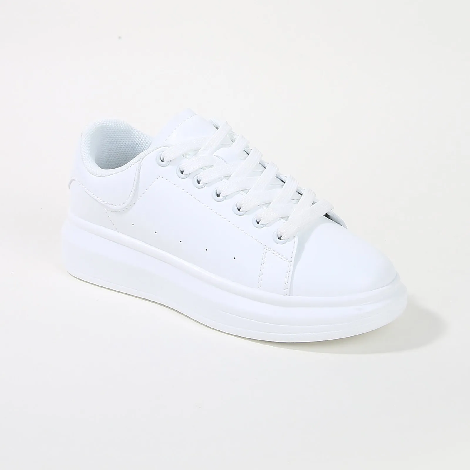5008A Platform Sneaker