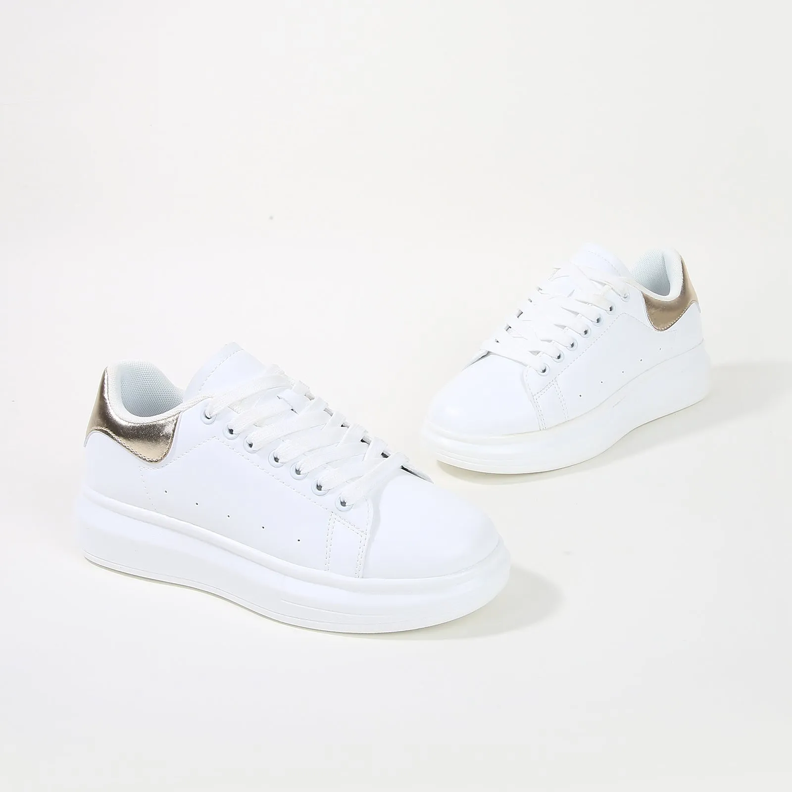 5008A Platform Sneaker