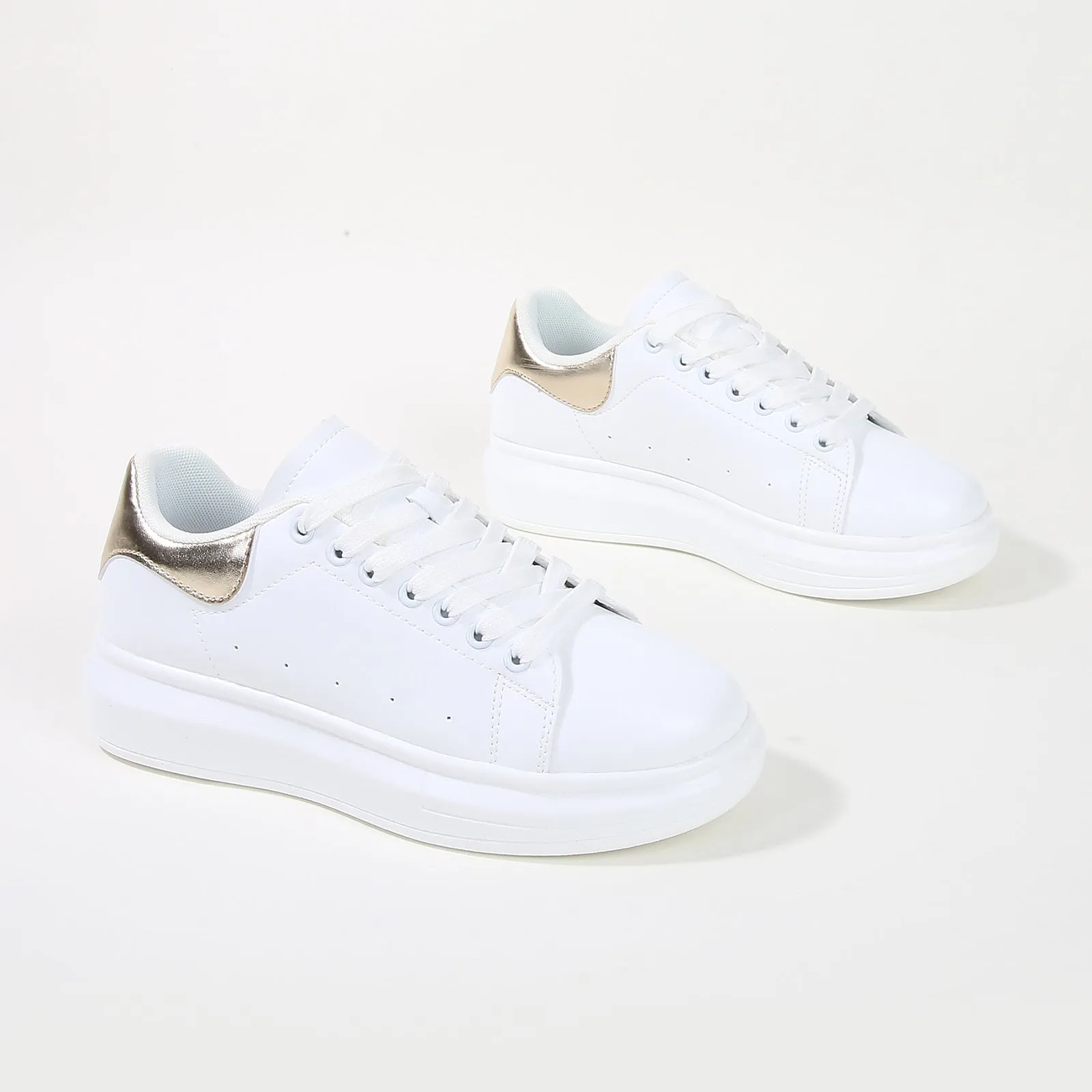 5008A Platform Sneaker