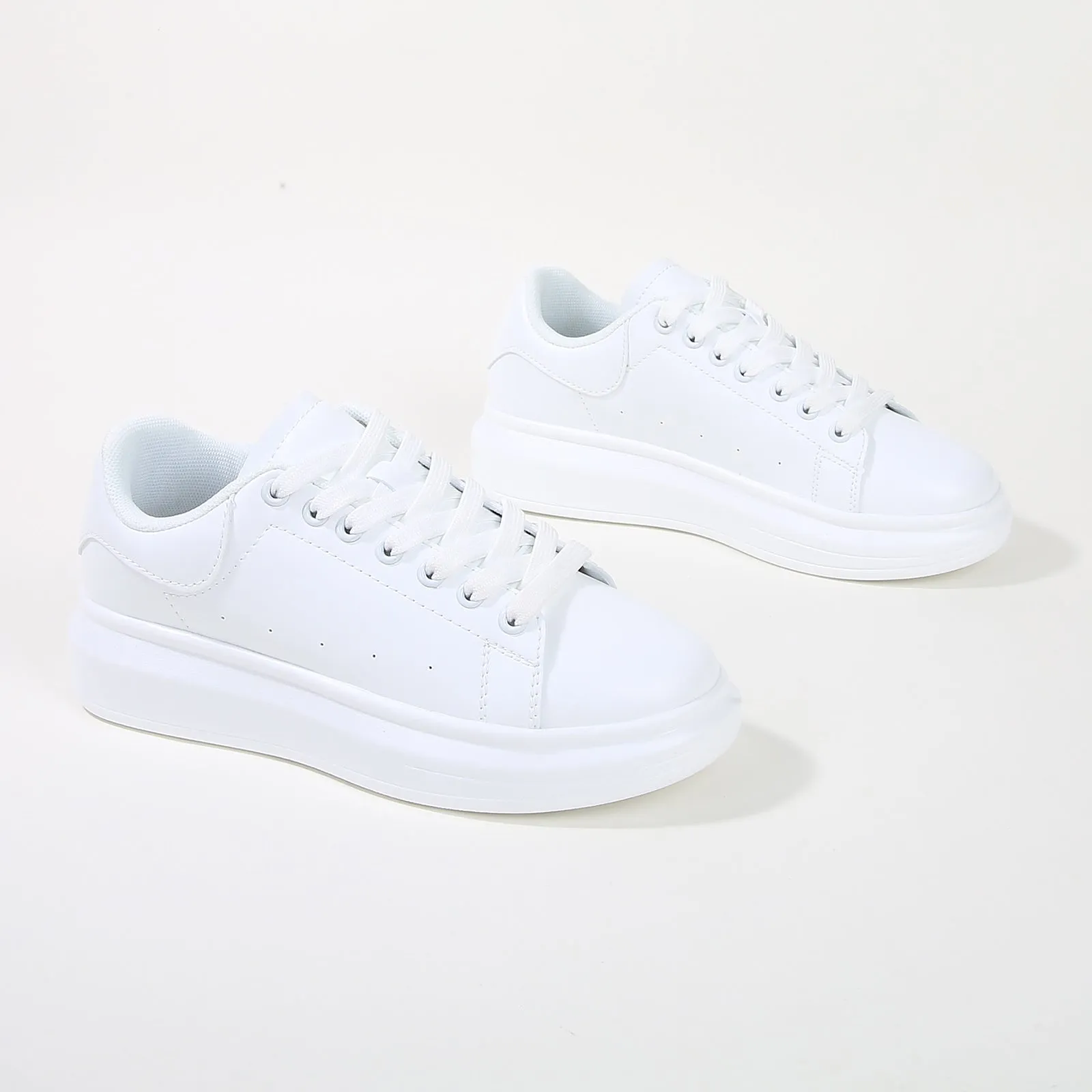 5008A Platform Sneaker