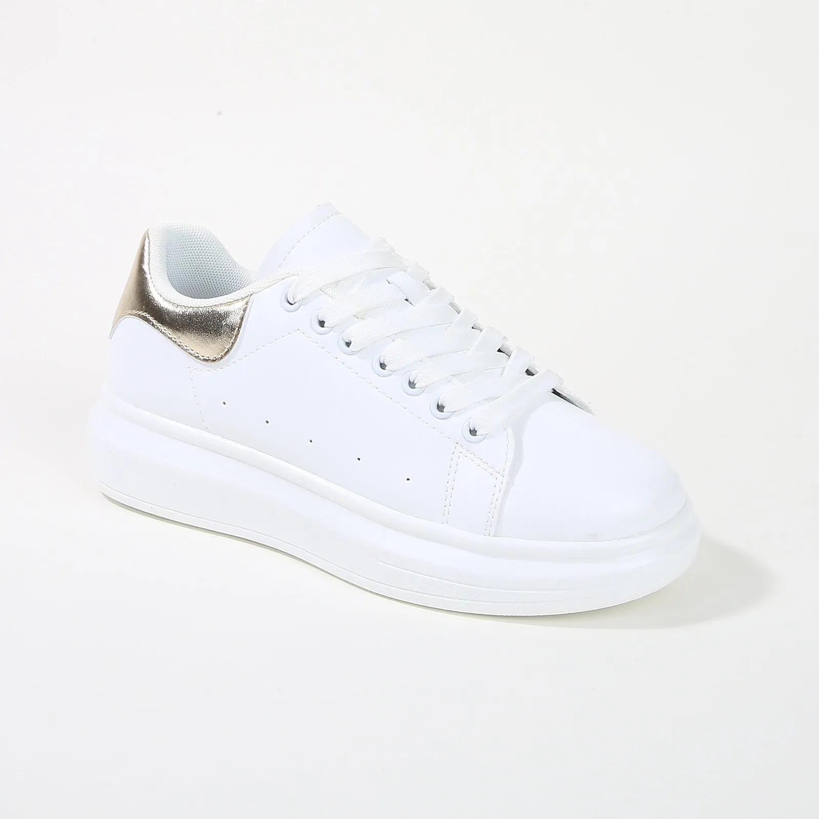 5008A Platform Sneaker
