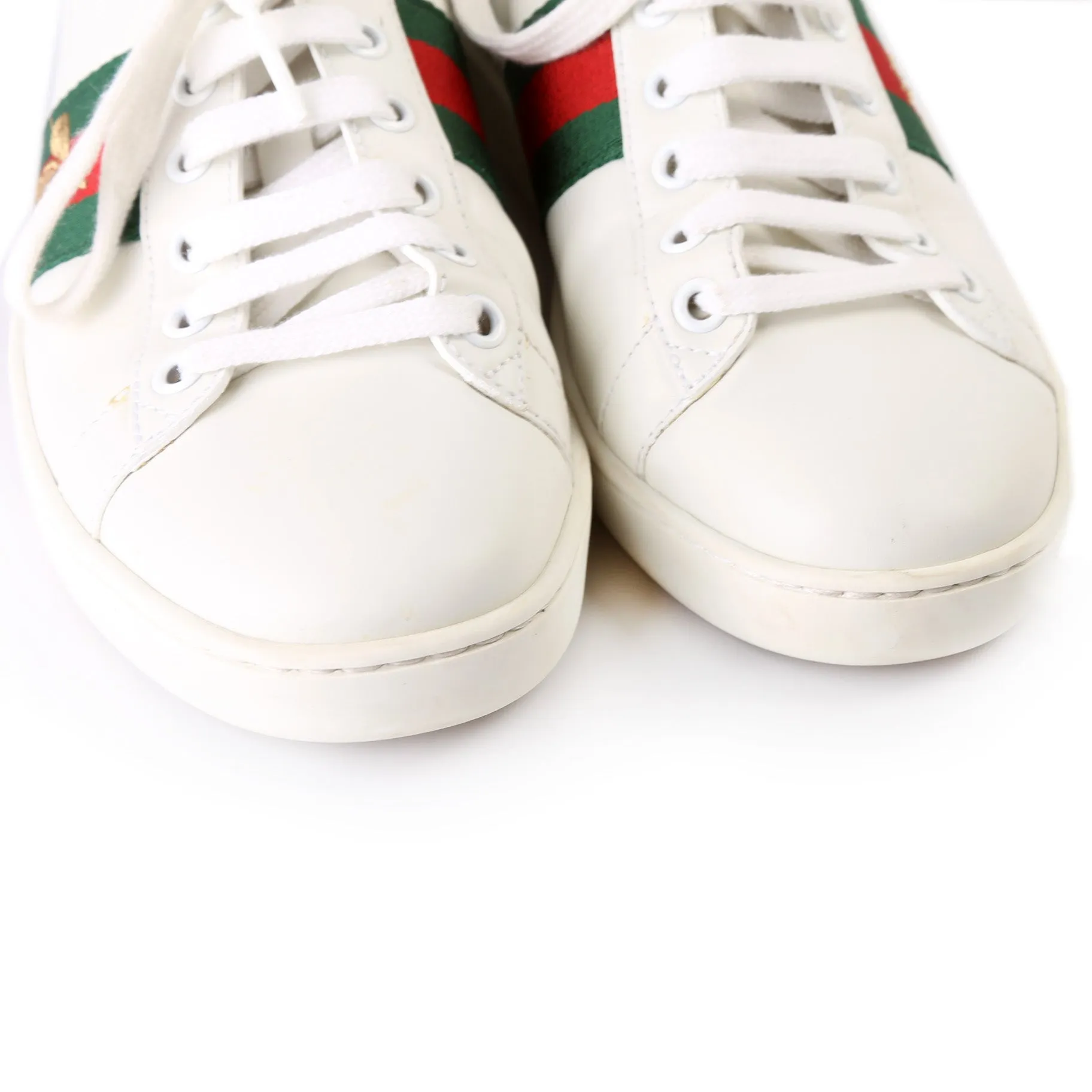 Ace Web Sneakers Size 37