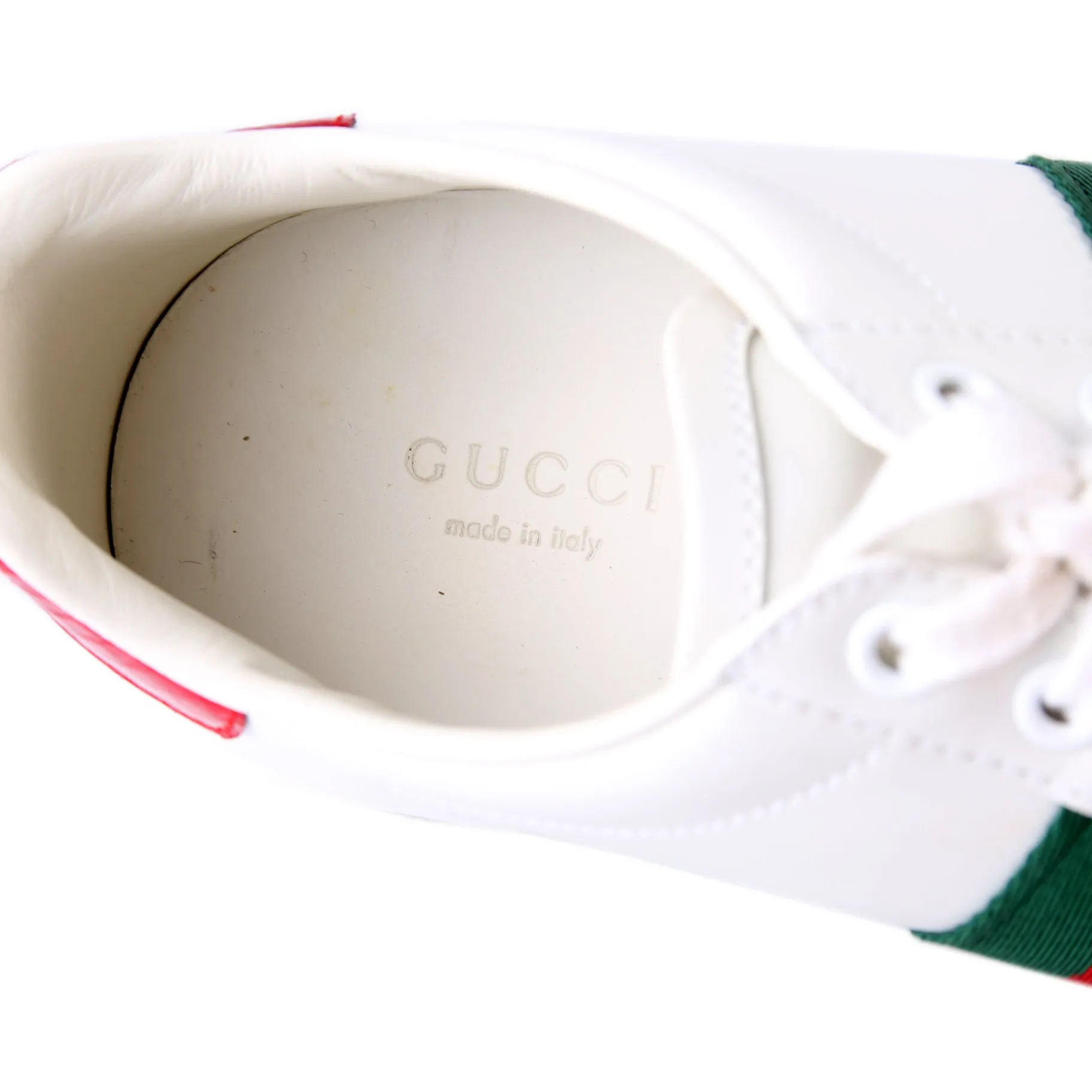 Ace Web Sneakers Size 37