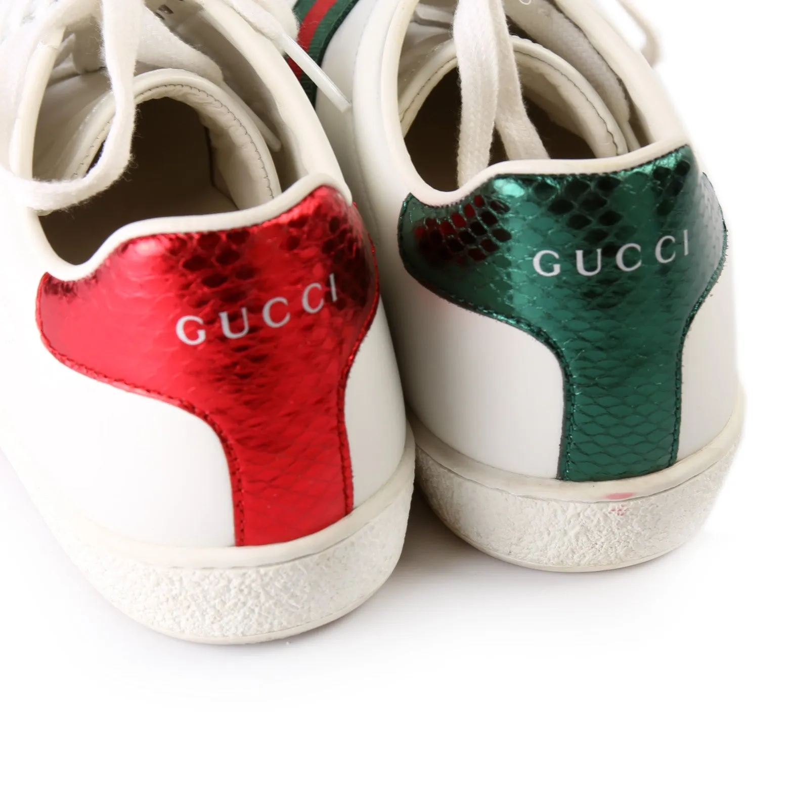 Ace Web Sneakers Size 37