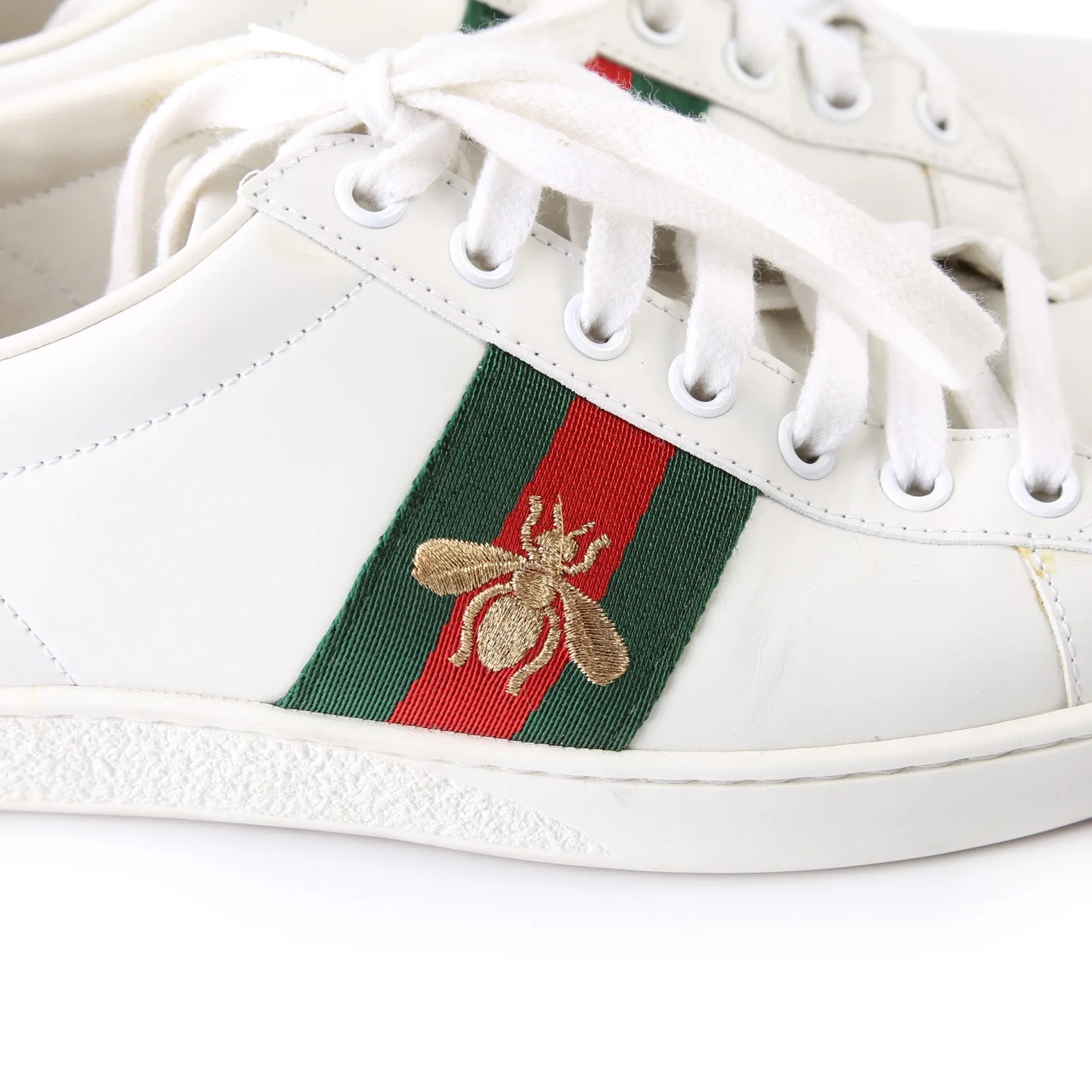 Ace Web Sneakers Size 37