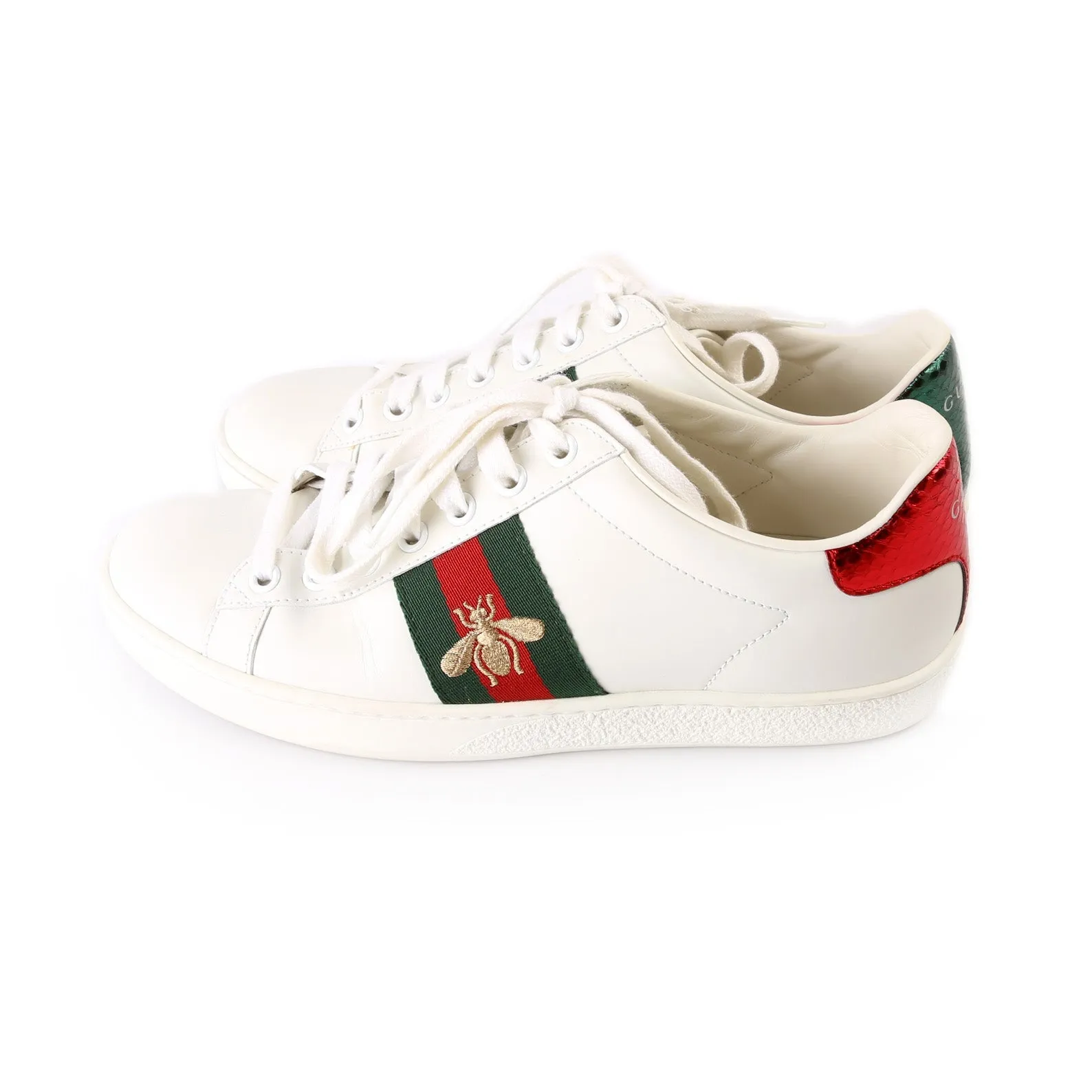 Ace Web Sneakers Size 37