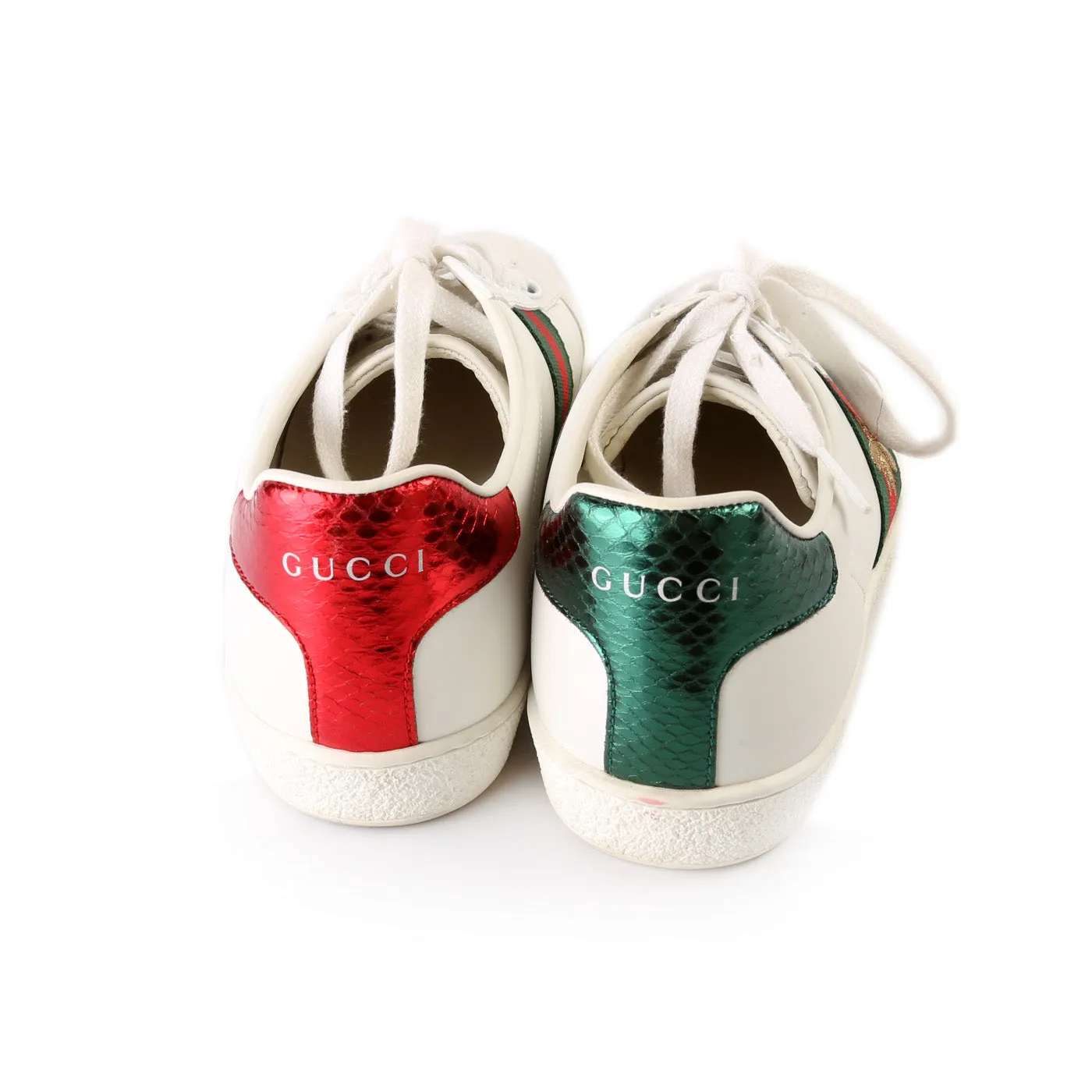 Ace Web Sneakers Size 37
