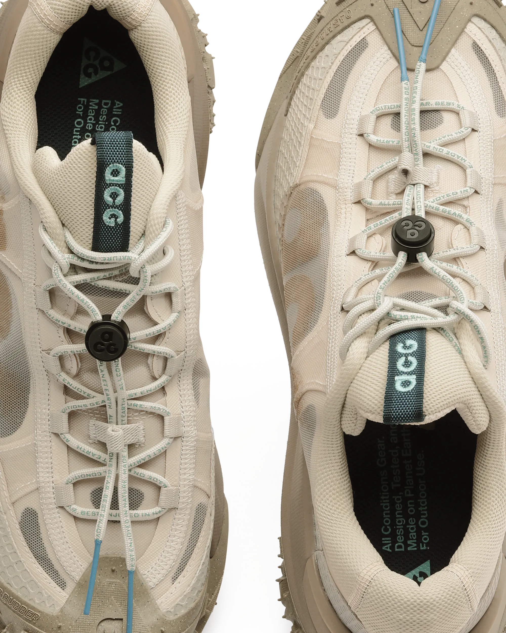ACG MOUNTAIN FLY 2 LOW