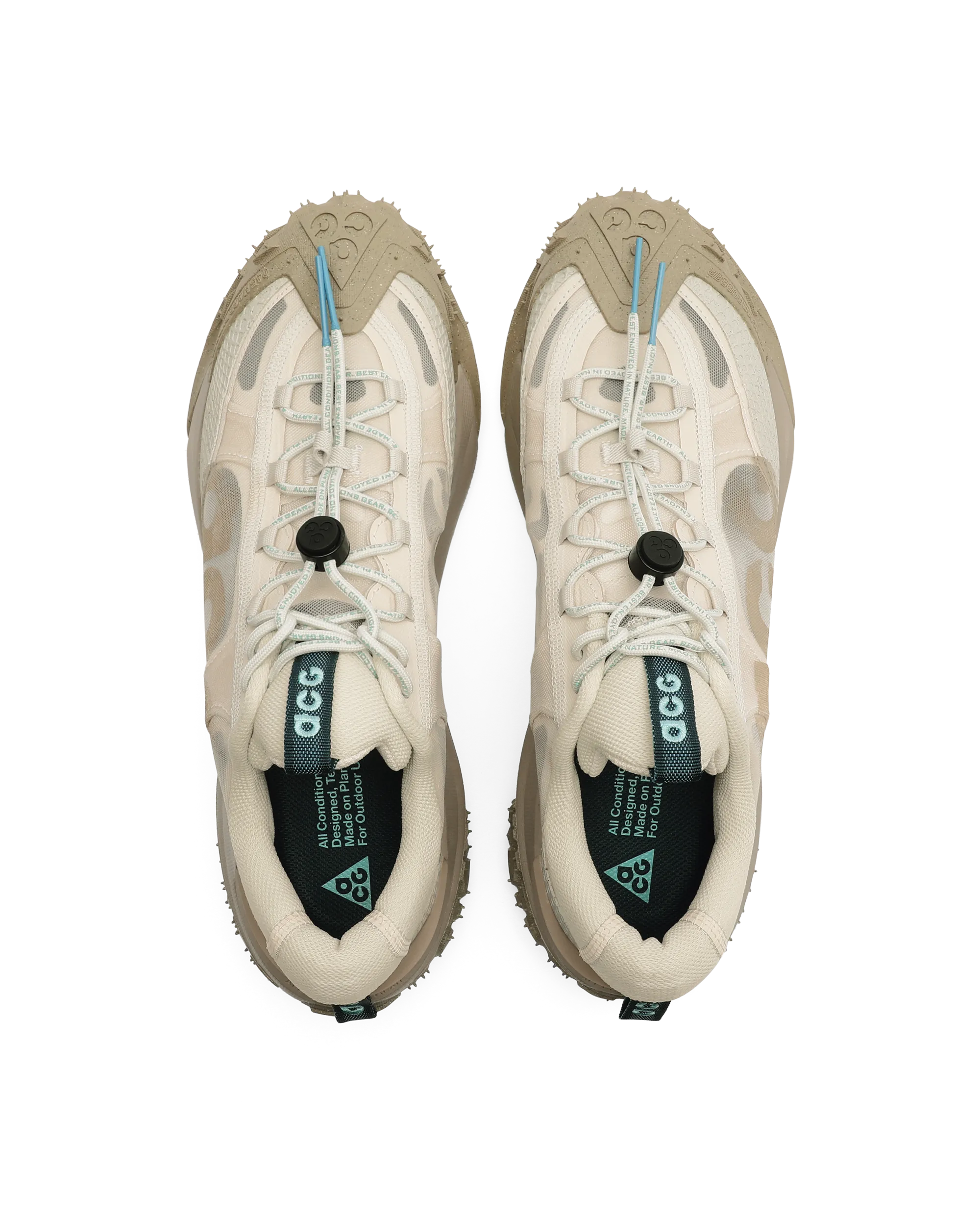 ACG MOUNTAIN FLY 2 LOW