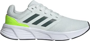 adidas Galaxy 6 Mens Running Shoes - Green