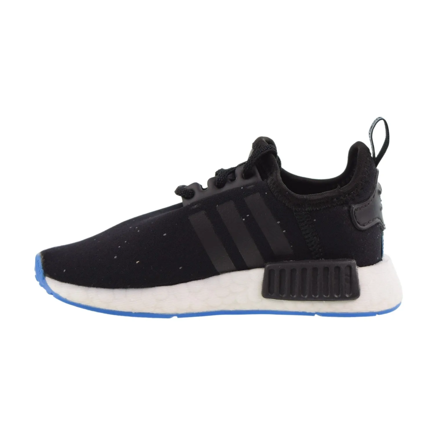 Adidas NMD_R1 Star Wars Toddler Shoes Core Black-Cloud White
