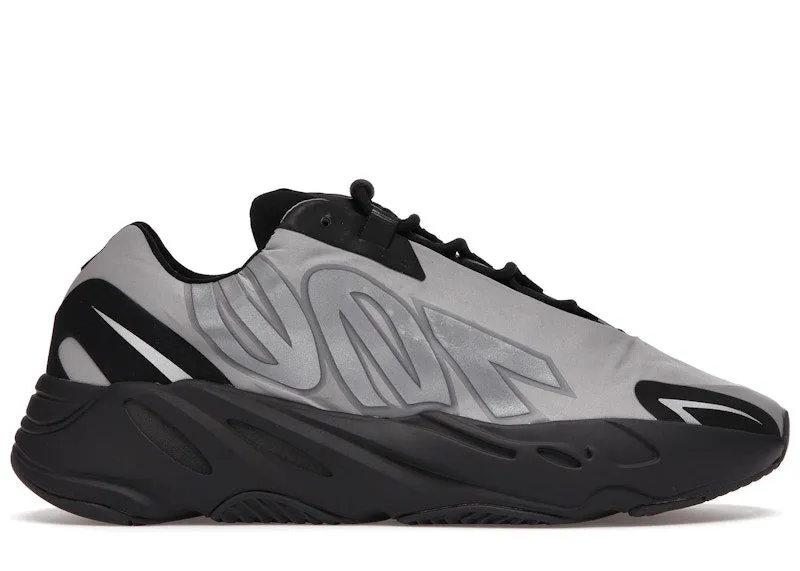 Adidas Yeezy Boost 700 Mnvn Metallic