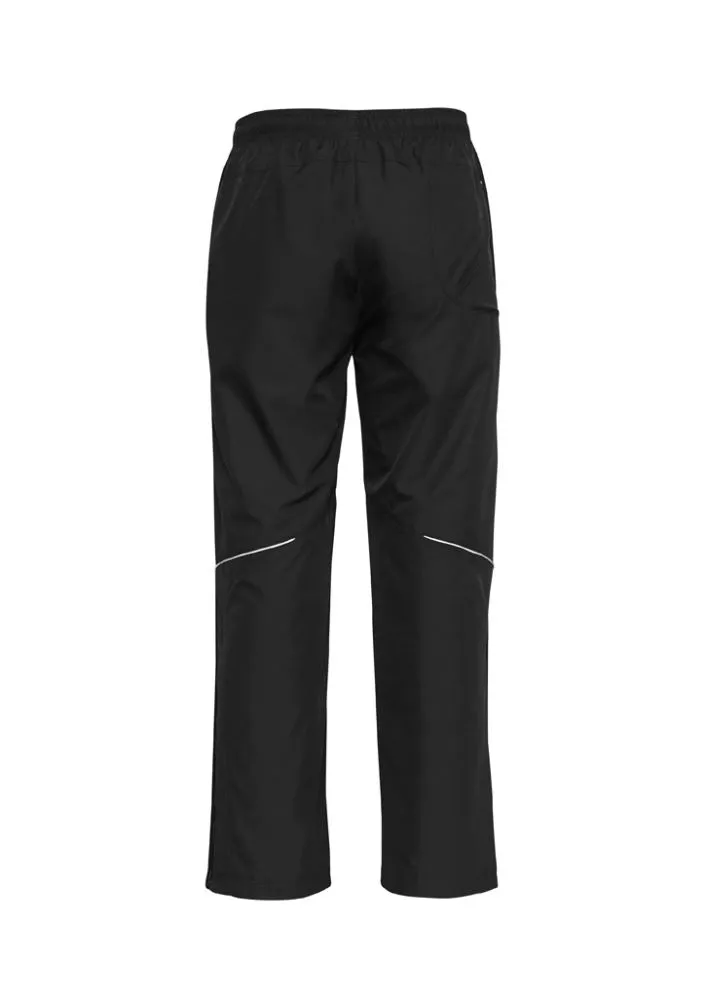 Adults Razor Sports Pant - Black - Size 3XL - Biz Collection