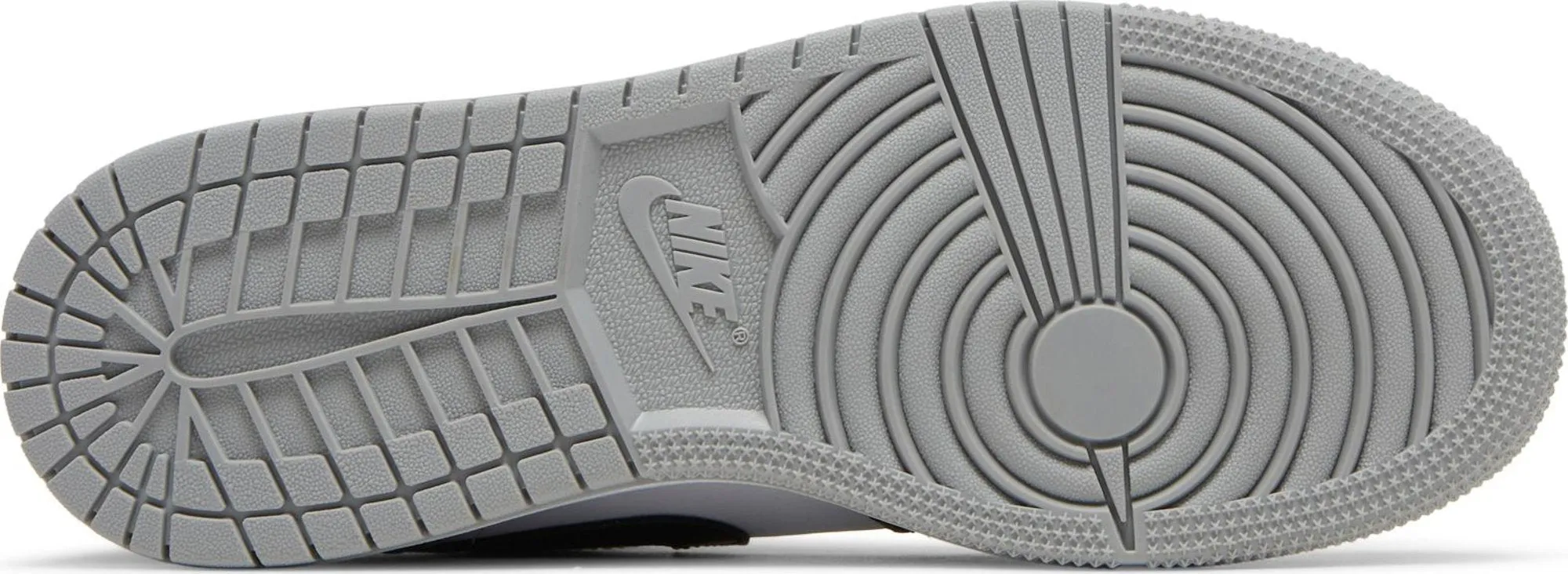Air Jordan 1 Low GS 'Shadow Toe'