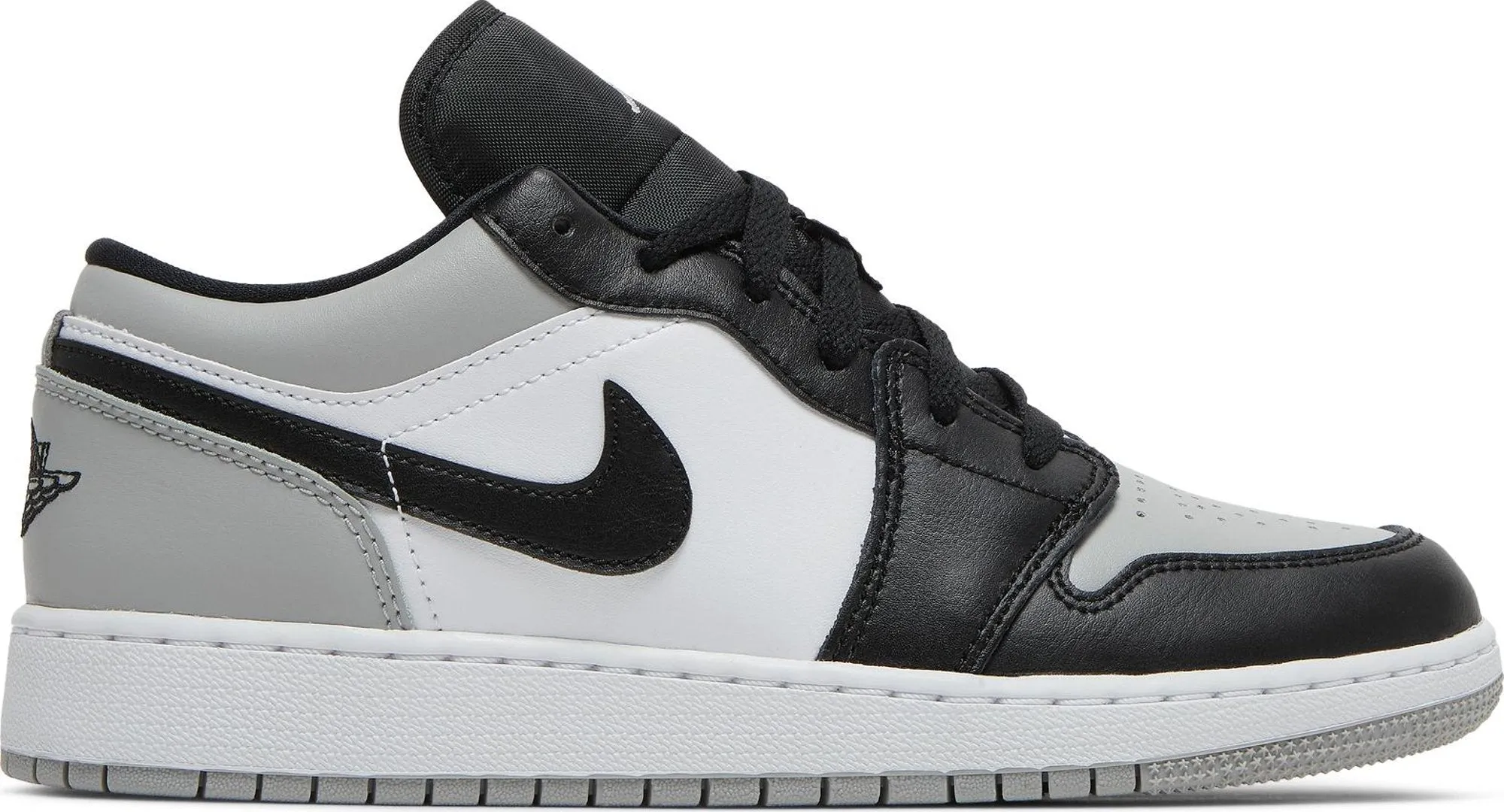 Air Jordan 1 Low GS 'Shadow Toe'