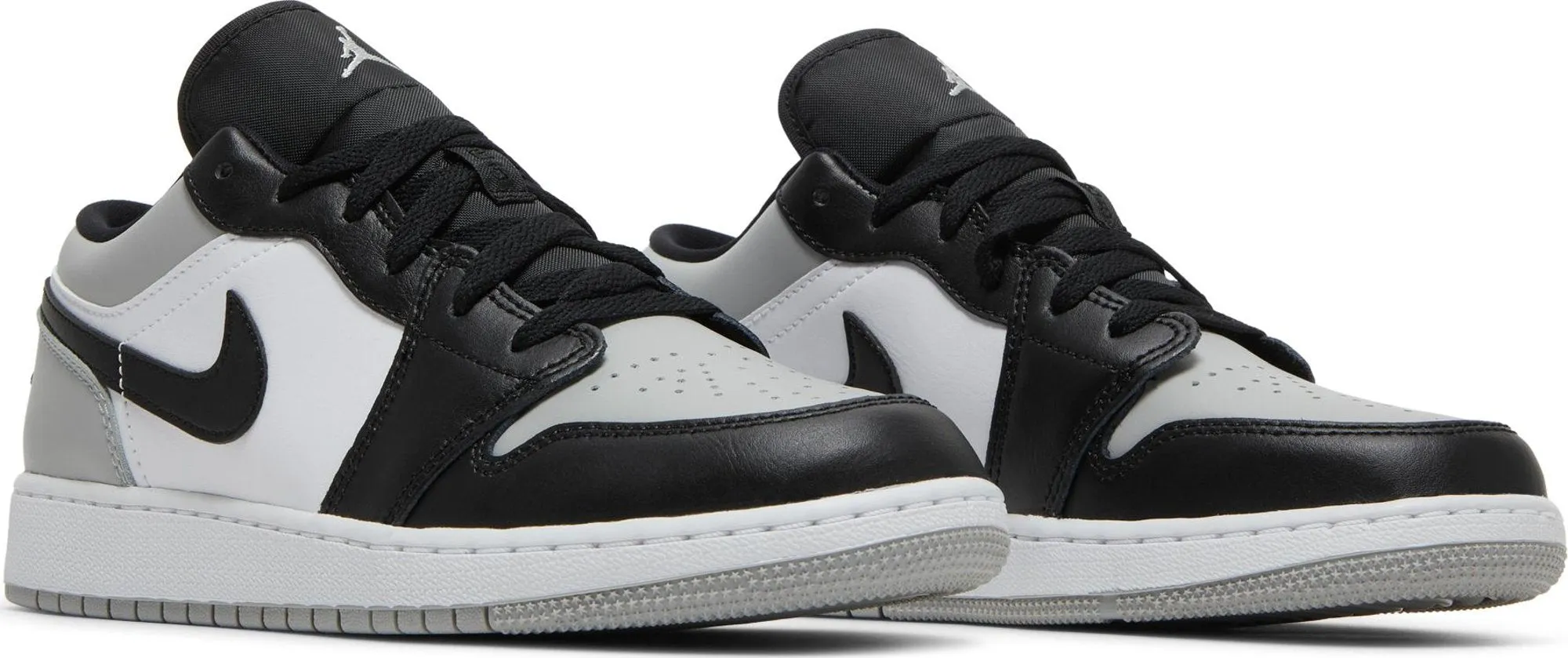 Air Jordan 1 Low GS 'Shadow Toe'