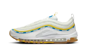 Air Max 97 Undefeated UCLA