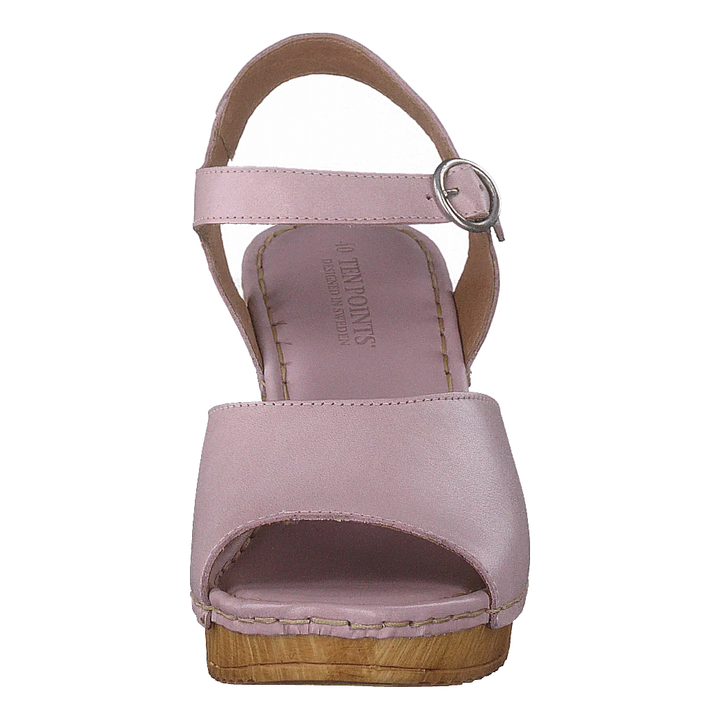 Amelia Light Pink
