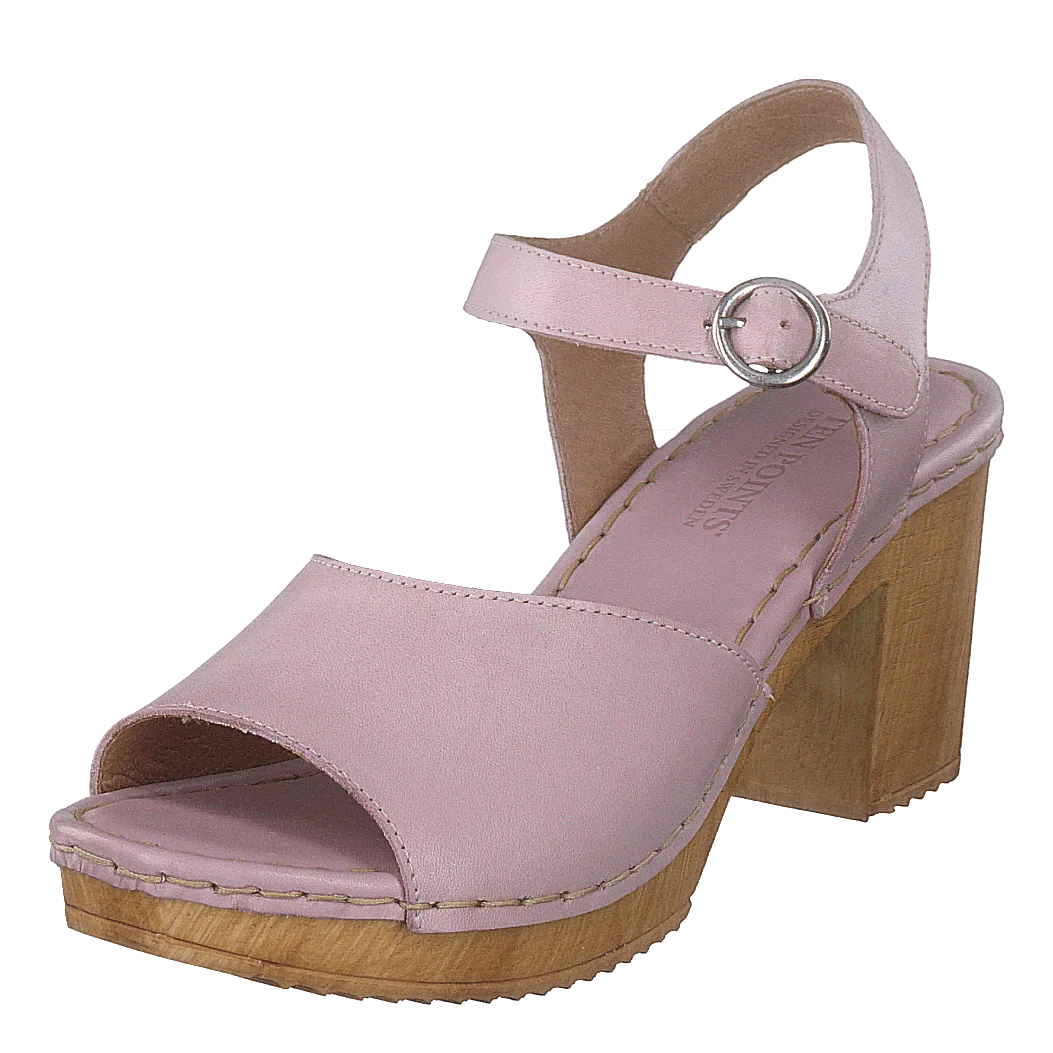 Amelia Light Pink