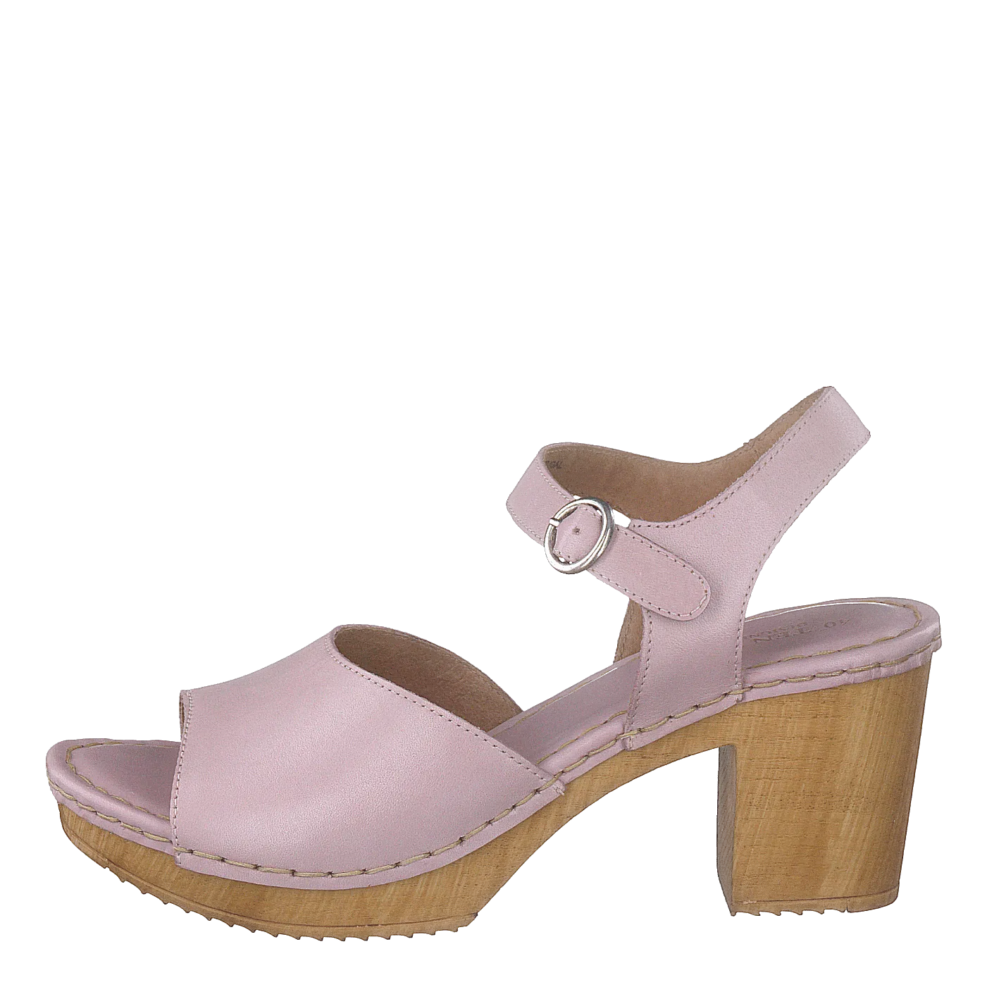 Amelia Light Pink