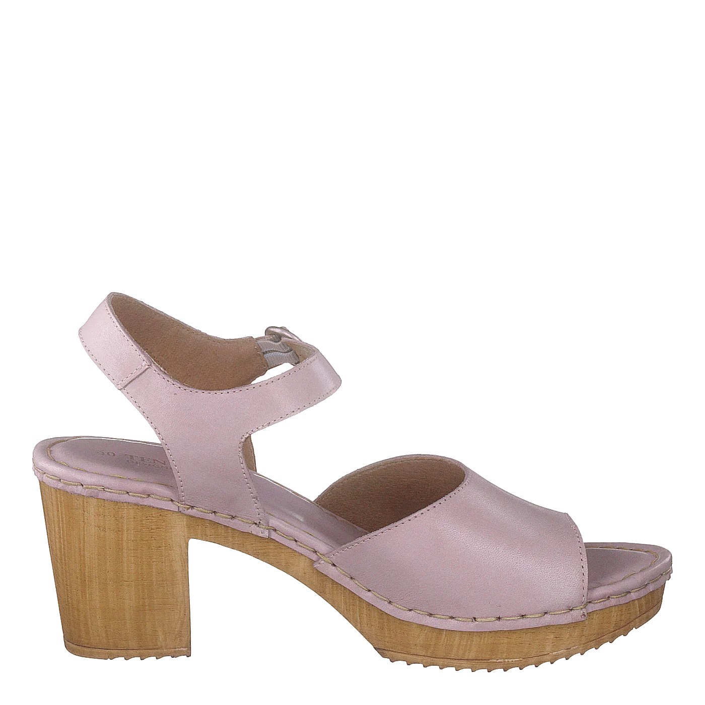 Amelia Light Pink