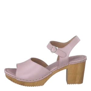 Amelia Light Pink