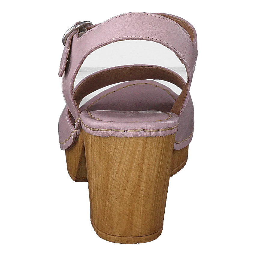 Amelia Light Pink