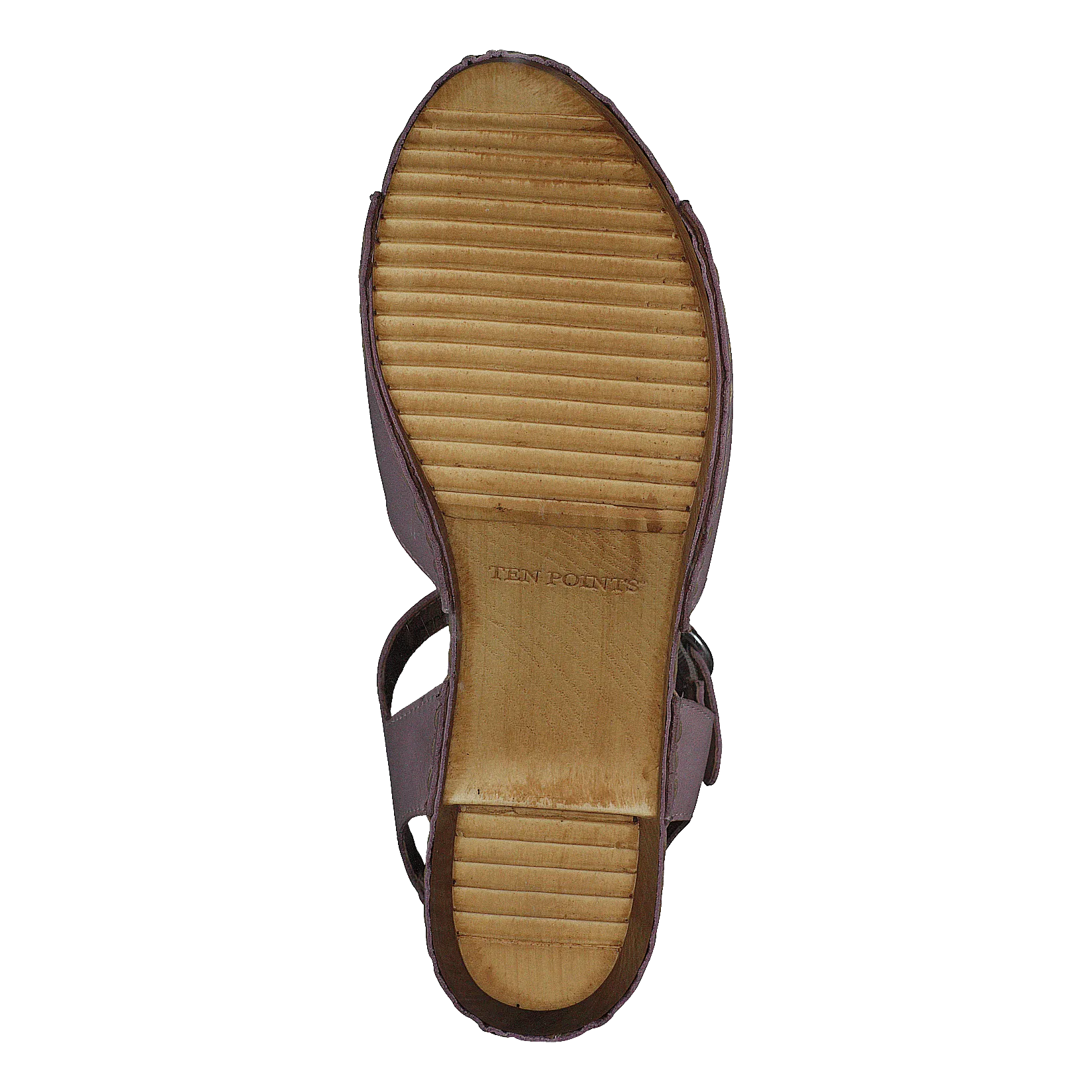 Amelia Light Pink