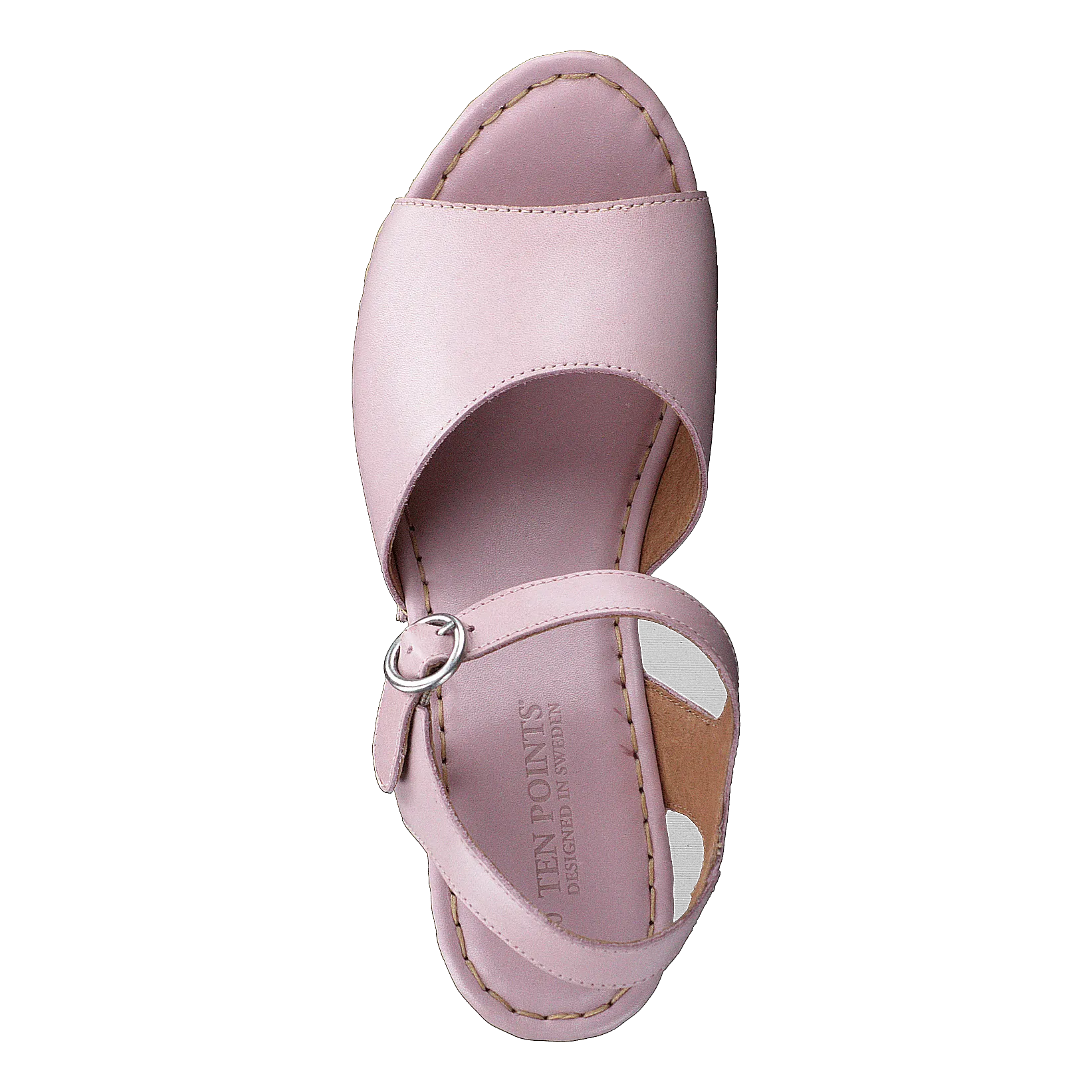 Amelia Light Pink