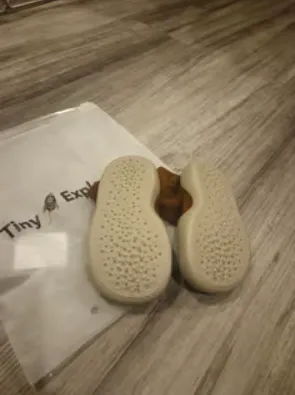 Baby slip on shoes, Shoes 2 (Baby: 0-12 mth)