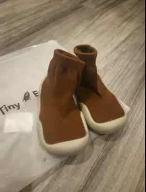 Baby slip on shoes, Shoes 2 (Baby: 0-12 mth)
