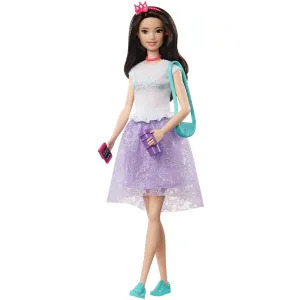 BARBIE® PRINCESS ADVENTURE™ FANTASY DOLL
