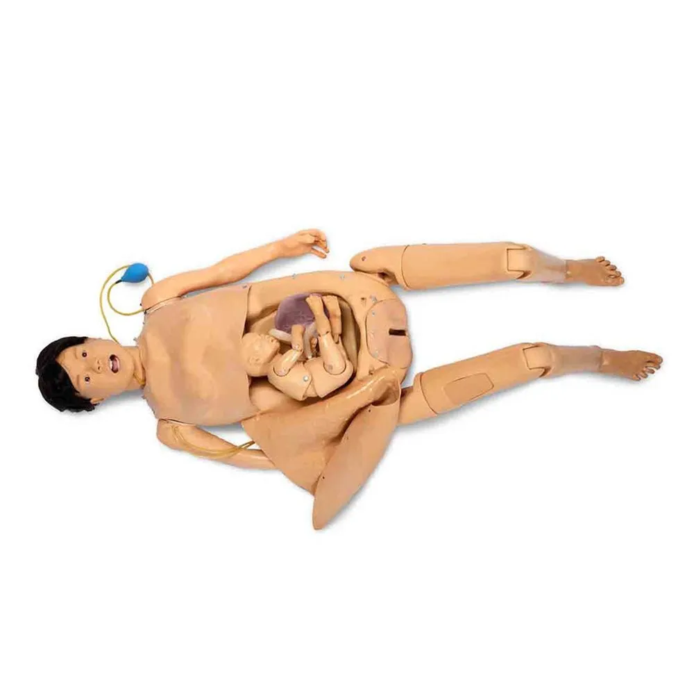 Basic Lucy Maternal and Neonatal Birthing Simulator