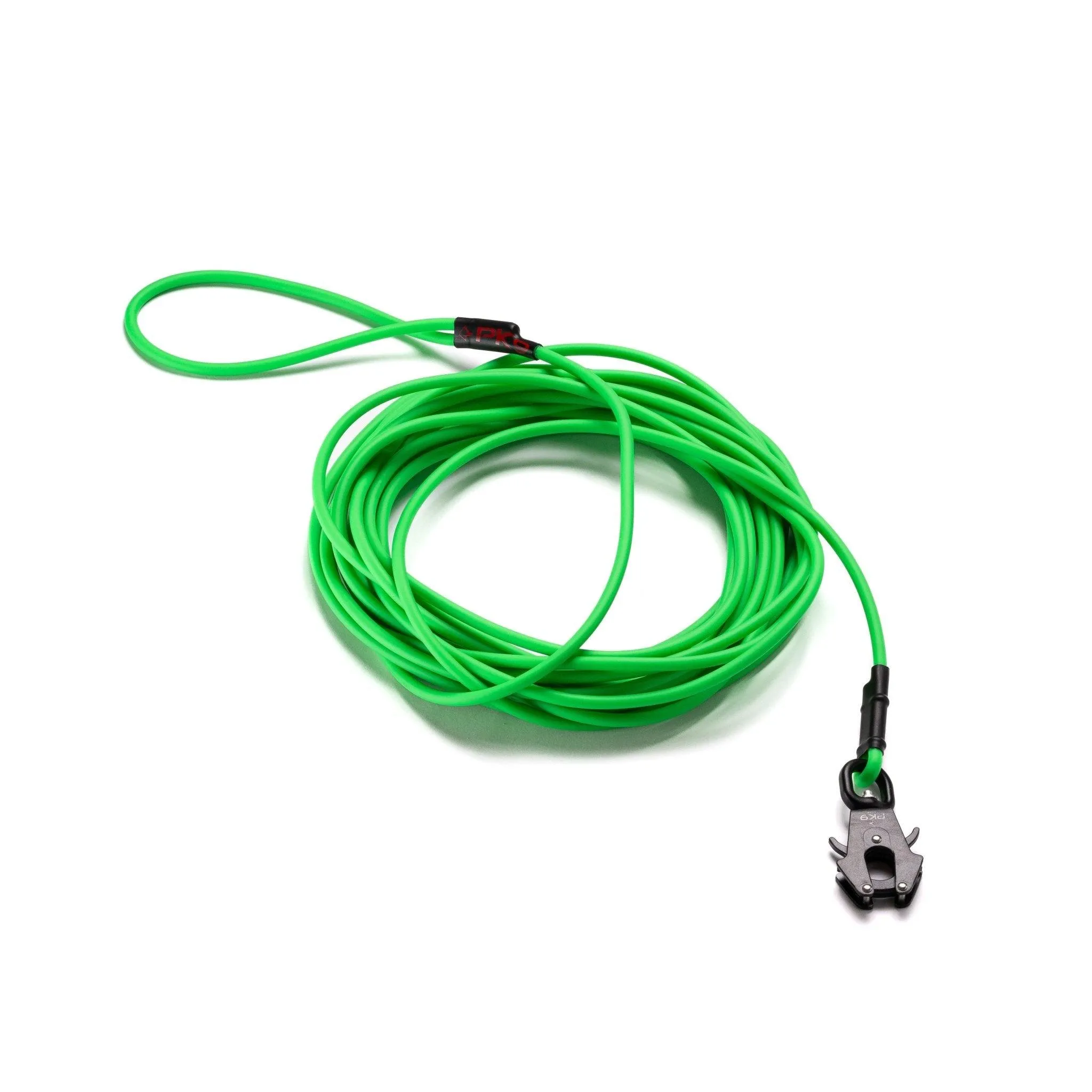 Biothane Long Line 10 metres-  Perfect for Recall, tracking and Nose Work