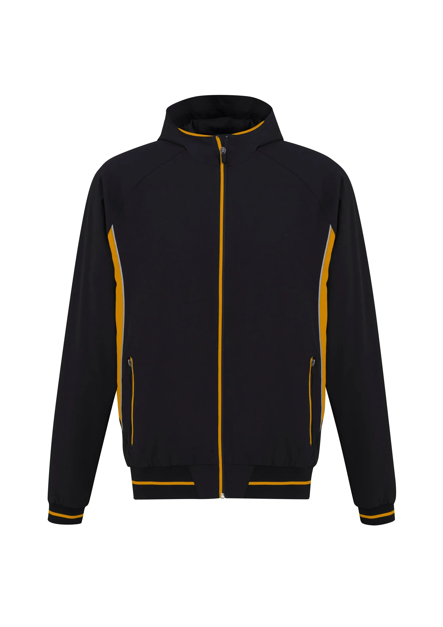 Biz Collection J920M Titan Mens Team Jacket