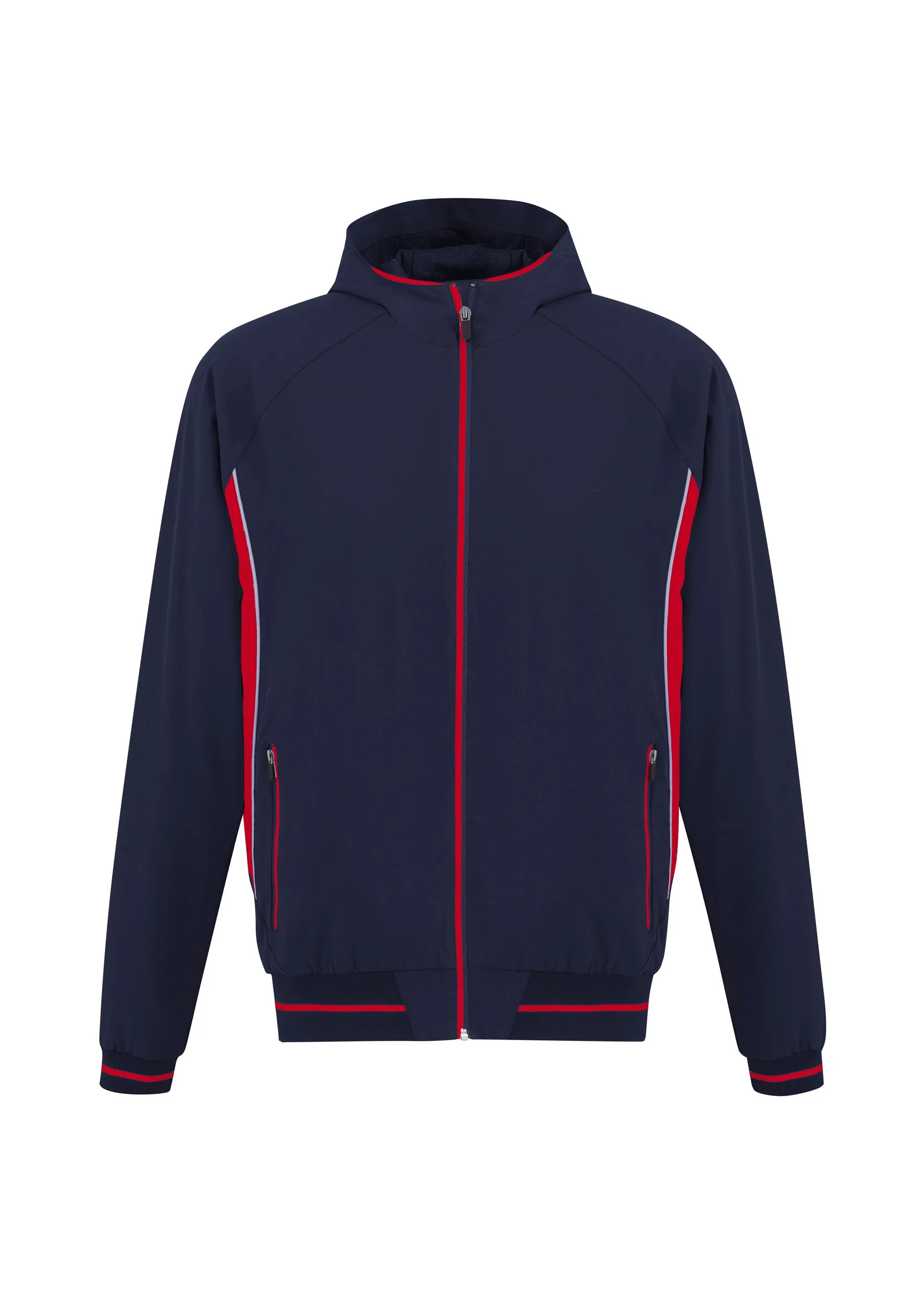 Biz Collection J920M Titan Mens Team Jacket