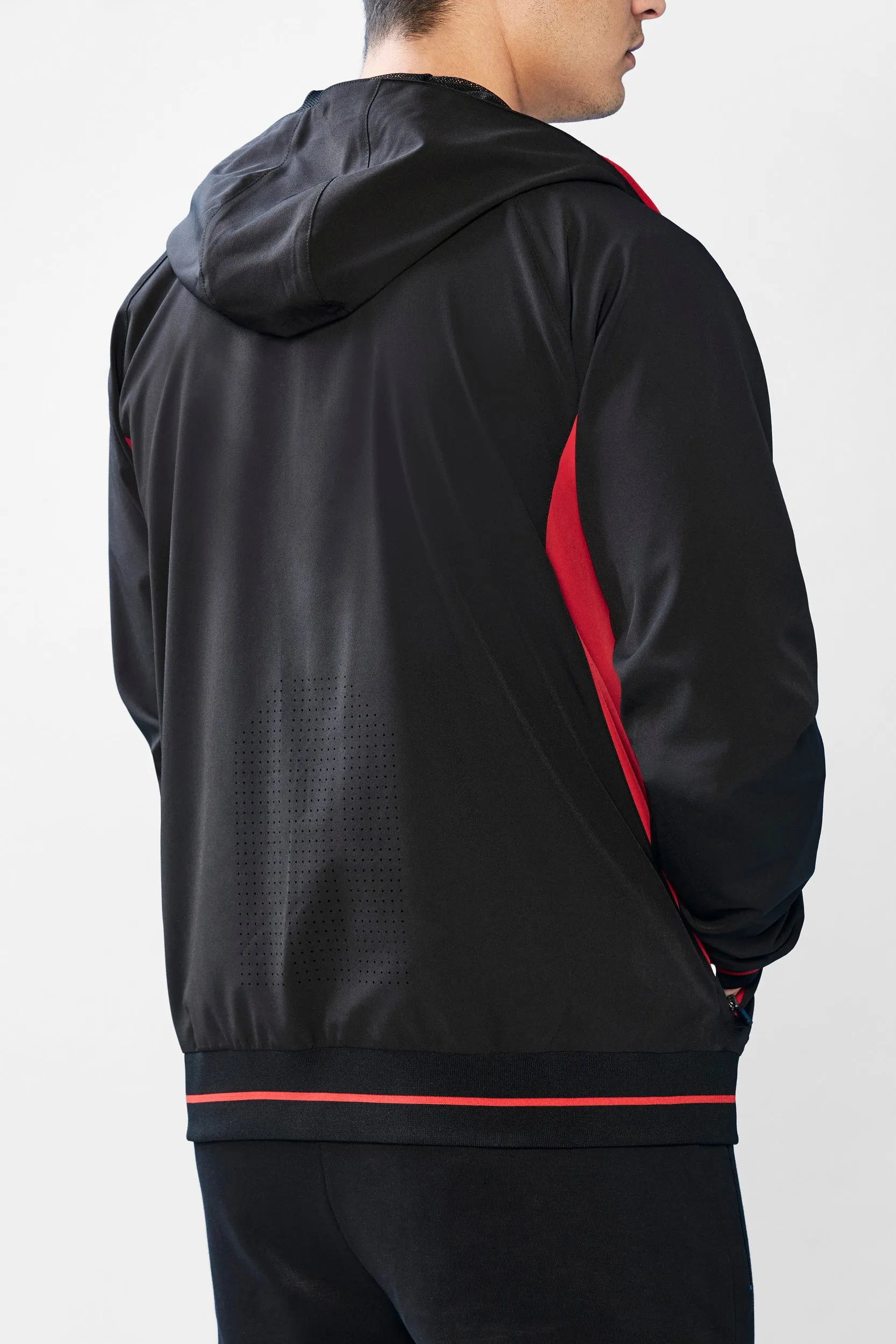 Biz Collection J920M Titan Mens Team Jacket