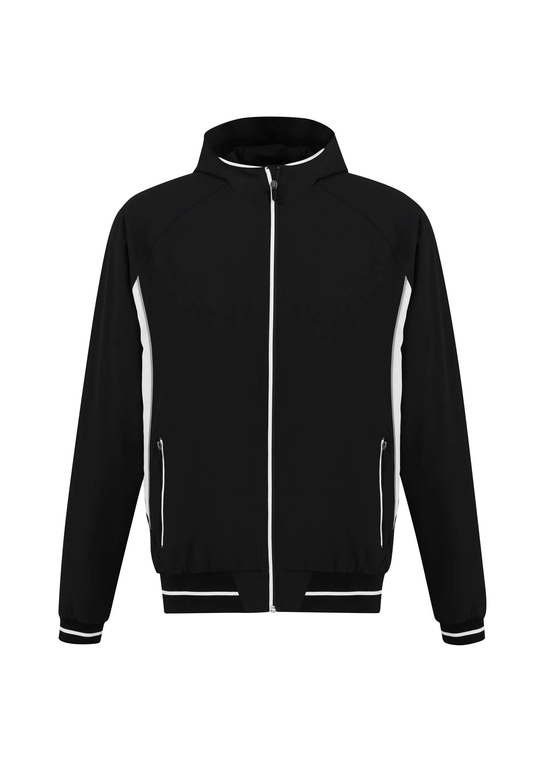 Biz Collection J920M Titan Mens Team Jacket