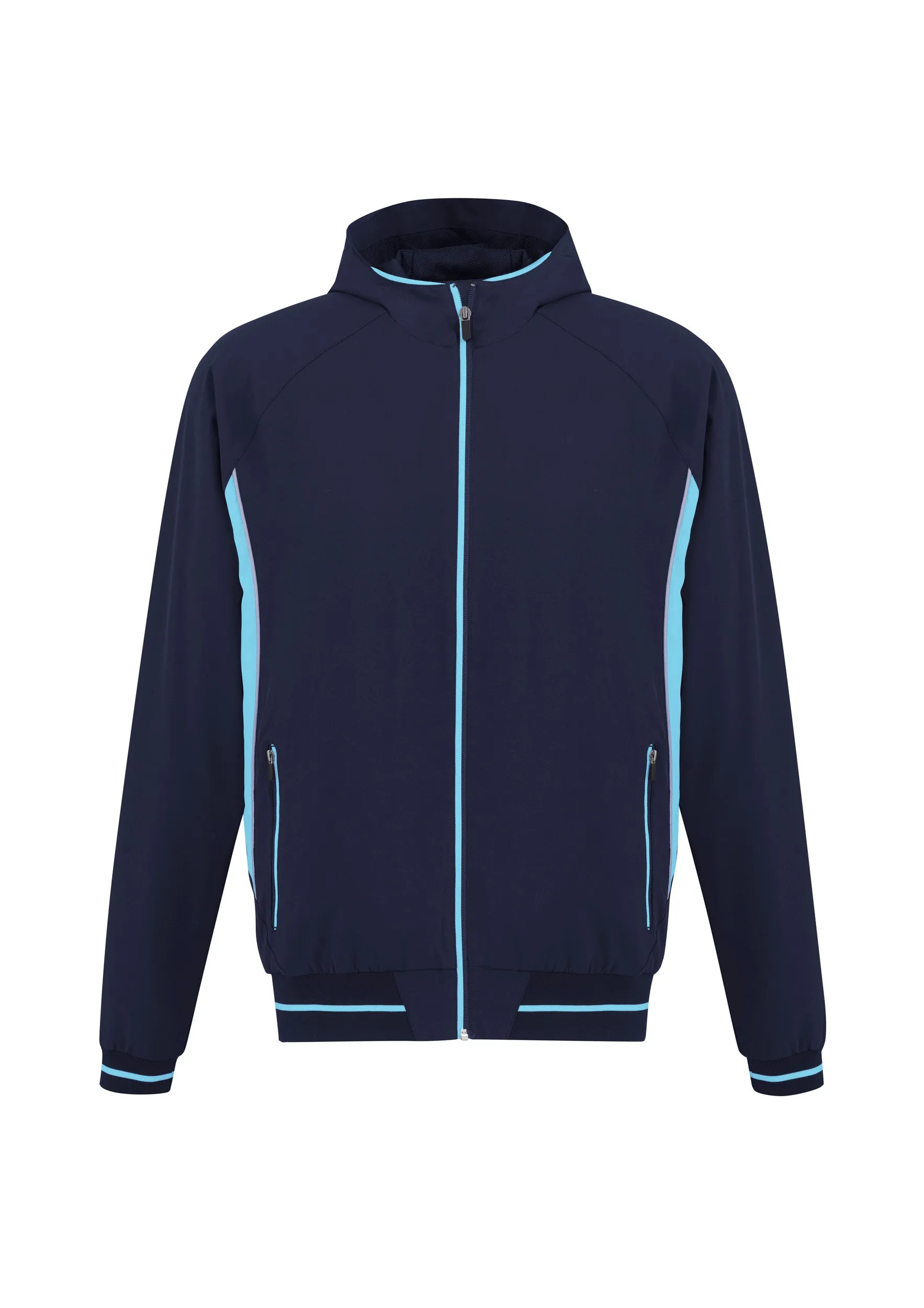Biz Collection J920M Titan Mens Team Jacket