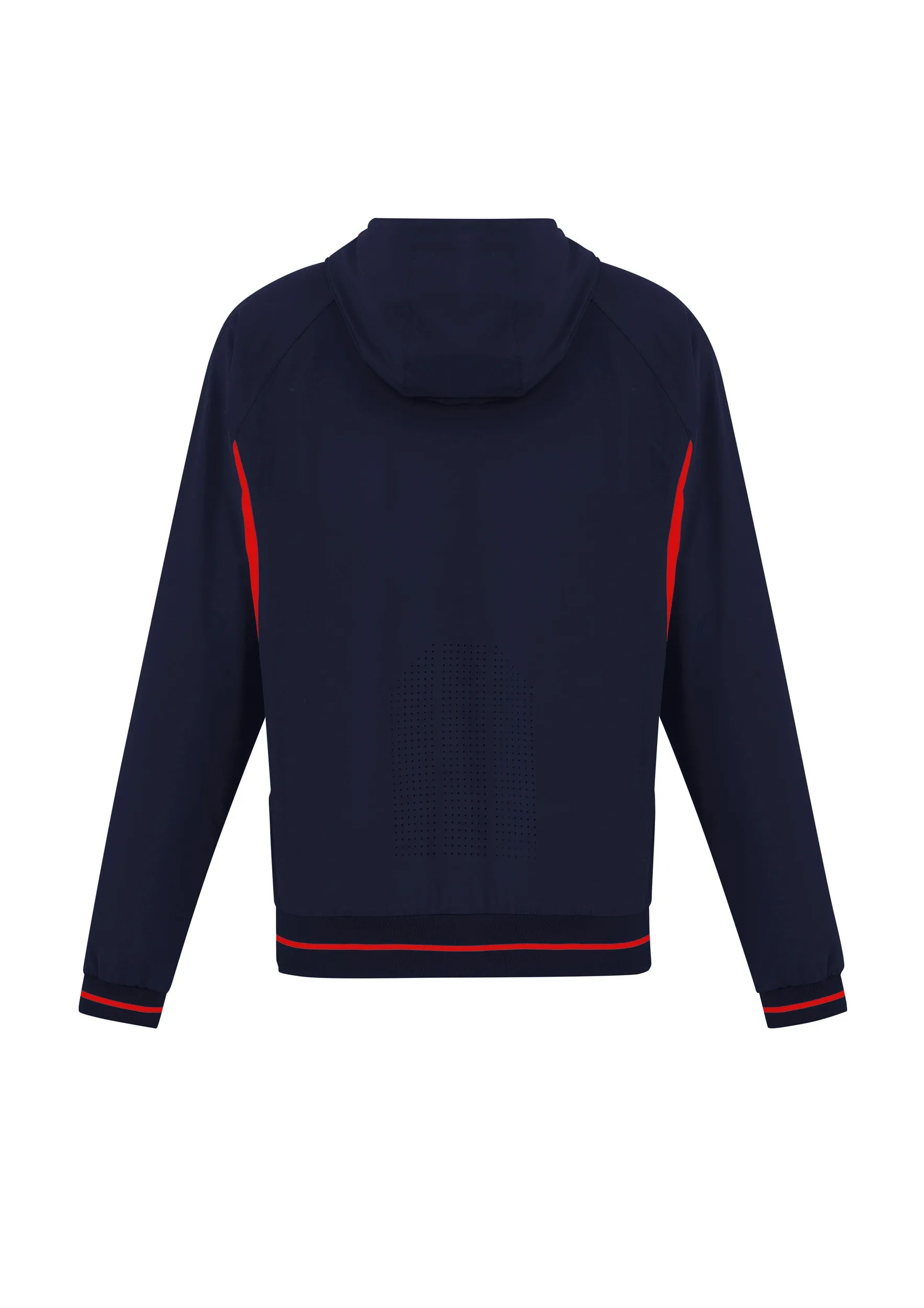 Biz Collection J920M Titan Mens Team Jacket