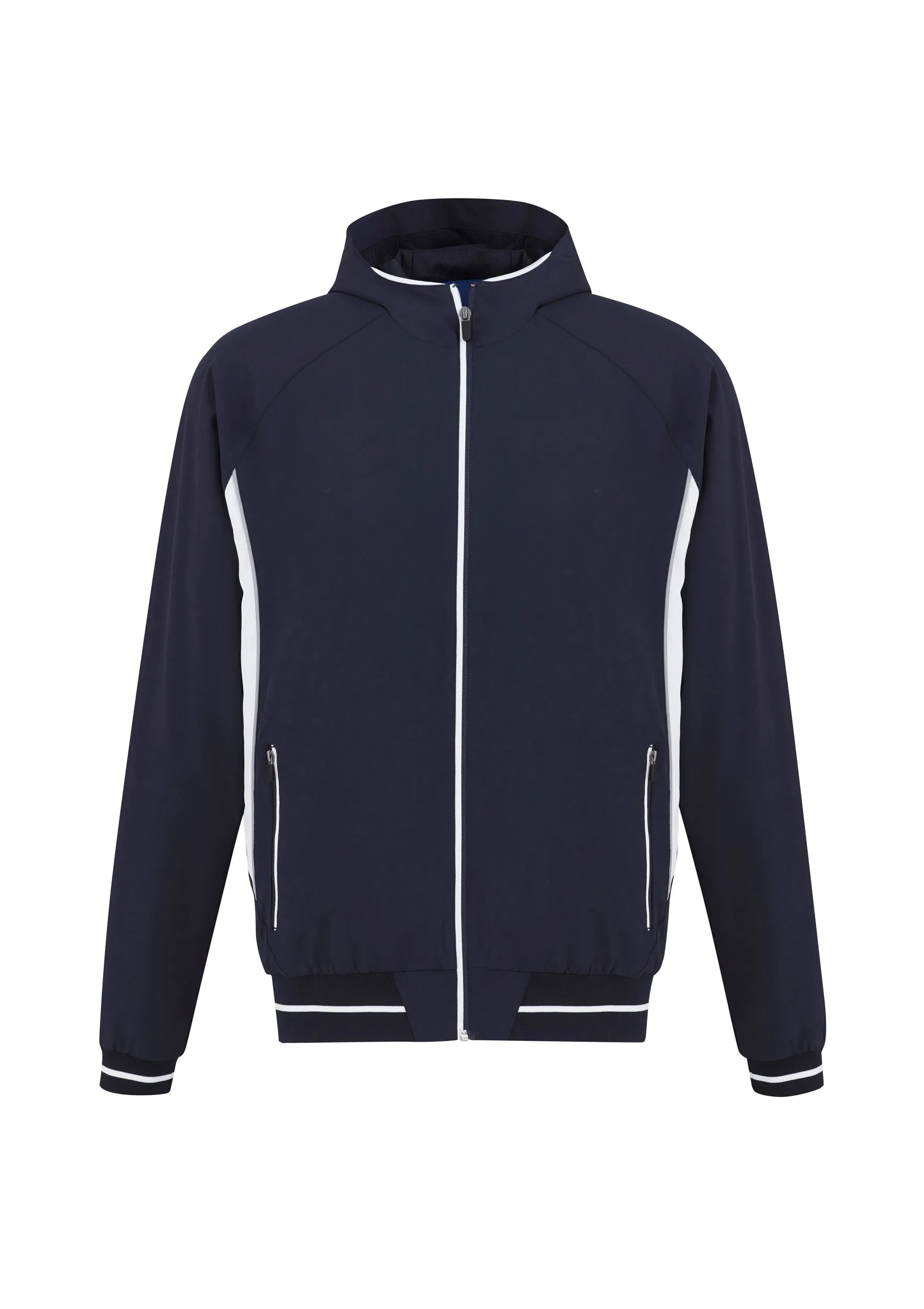 Biz Collection J920M Titan Mens Team Jacket
