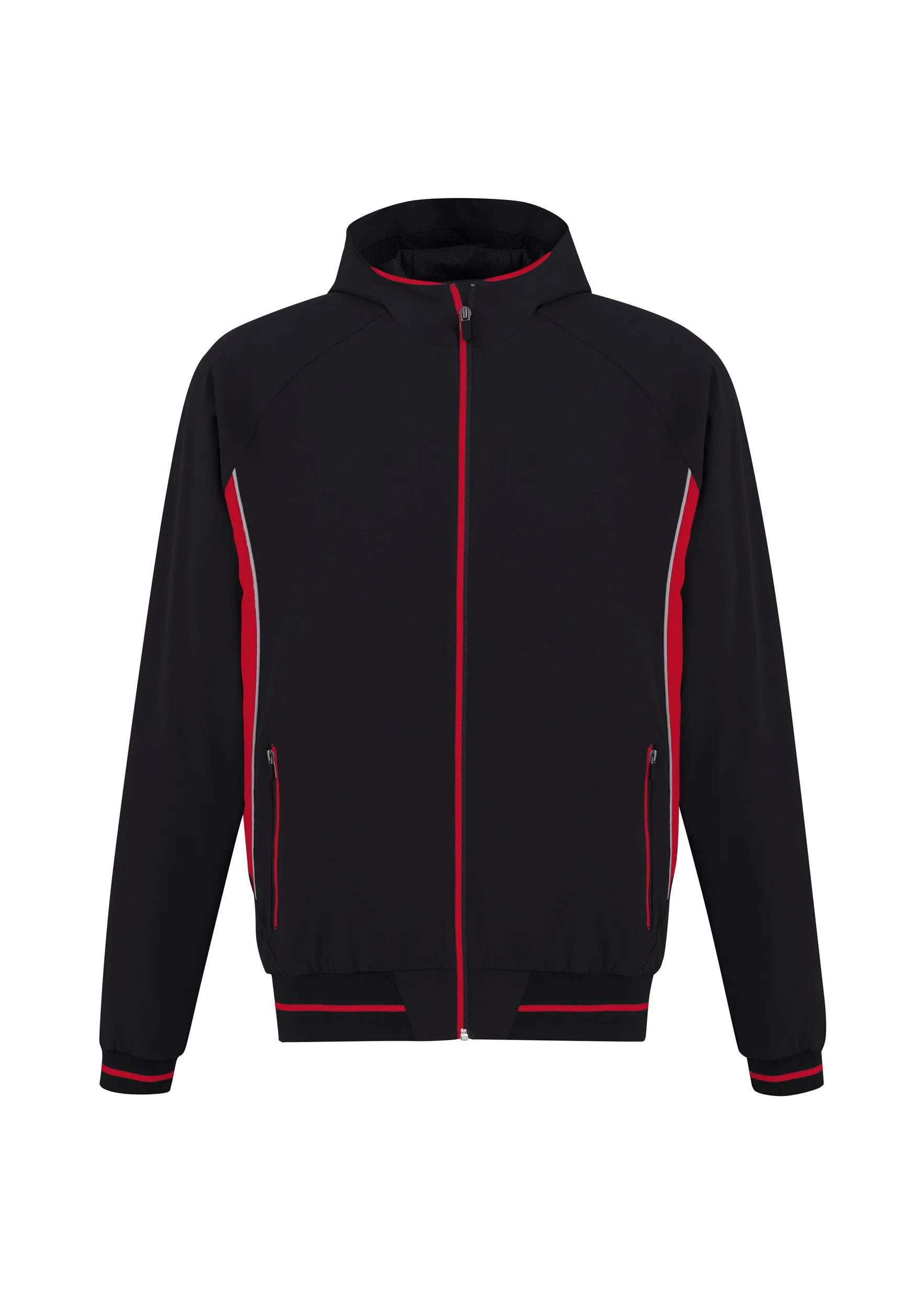 Biz Collection J920M Titan Mens Team Jacket