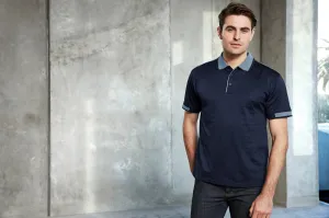 Biz Collection P9100 Noosa Polo
