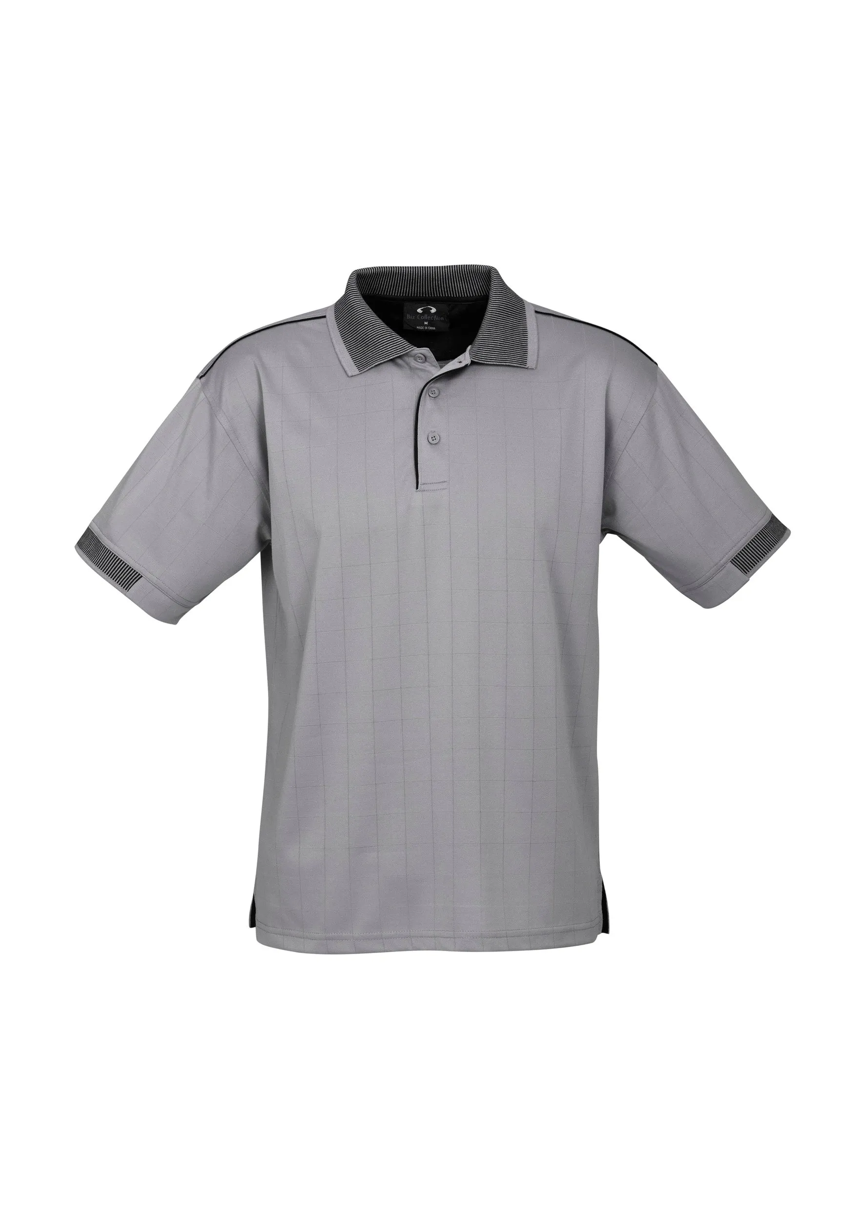 Biz Collection P9100 Noosa Polo