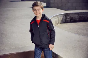 Biz Collection SW310K United Kids Hoodie