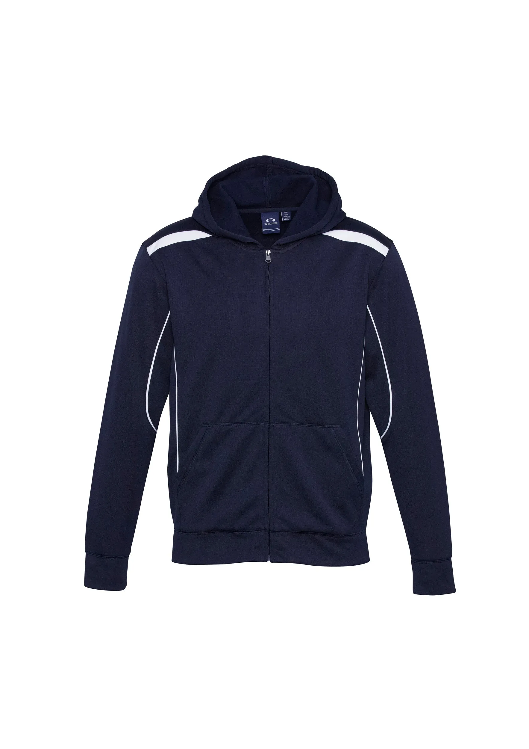 Biz Collection SW310K United Kids Hoodie
